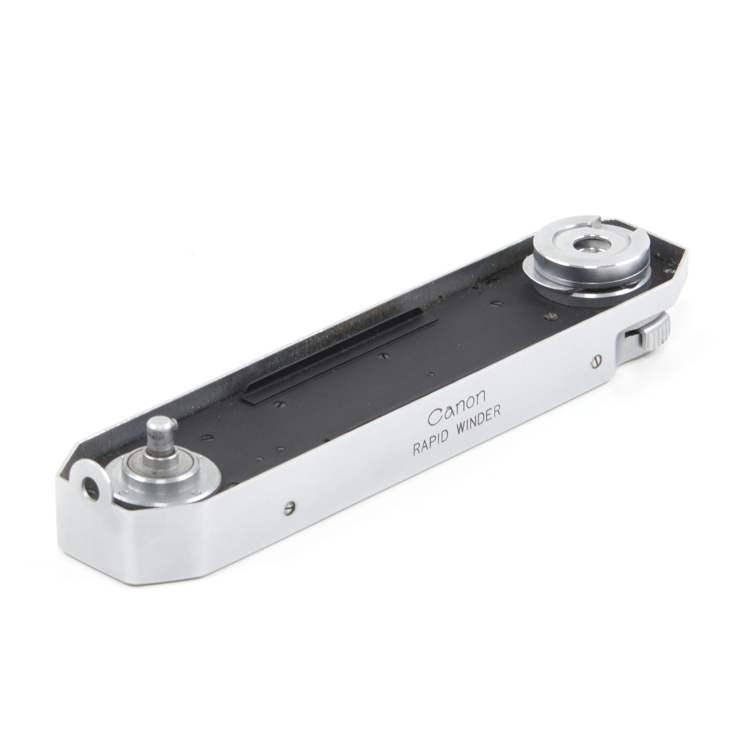 Canon Rapid Winder + Doos