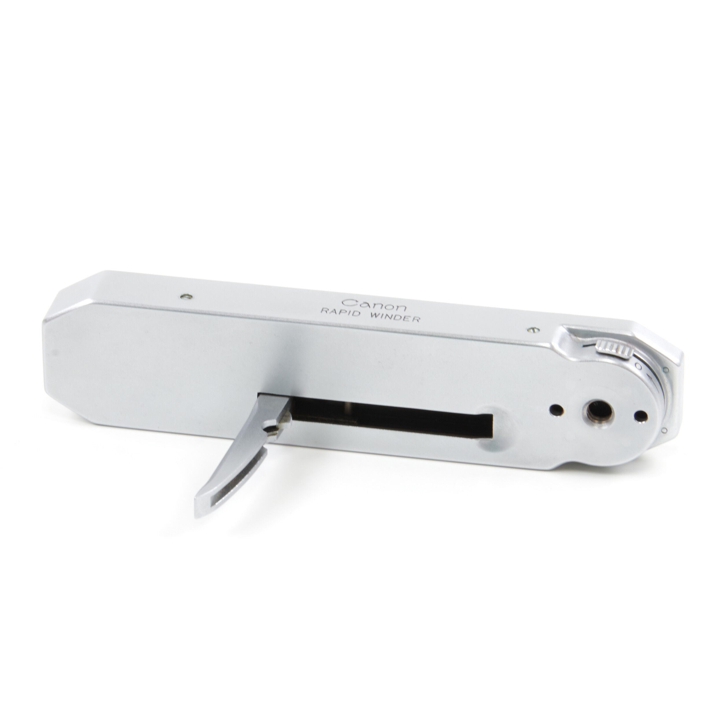 Canon Rapid Winder + Doos