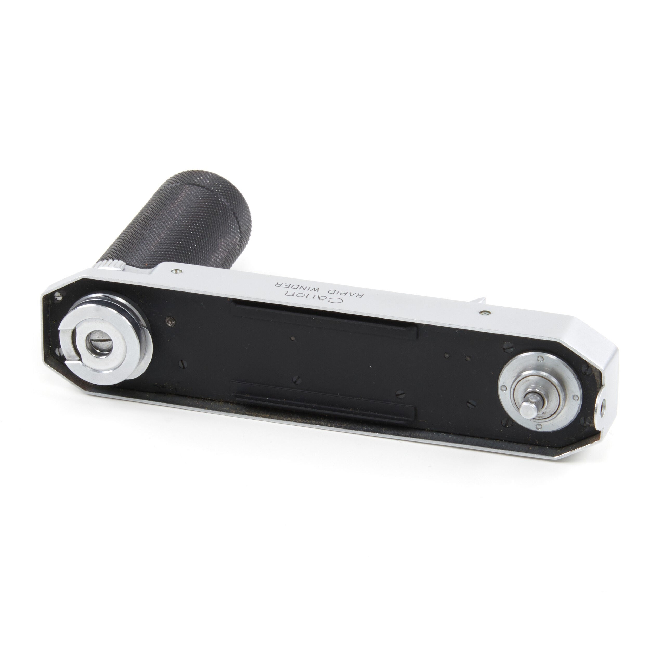 Canon Rapid Winder + Doos