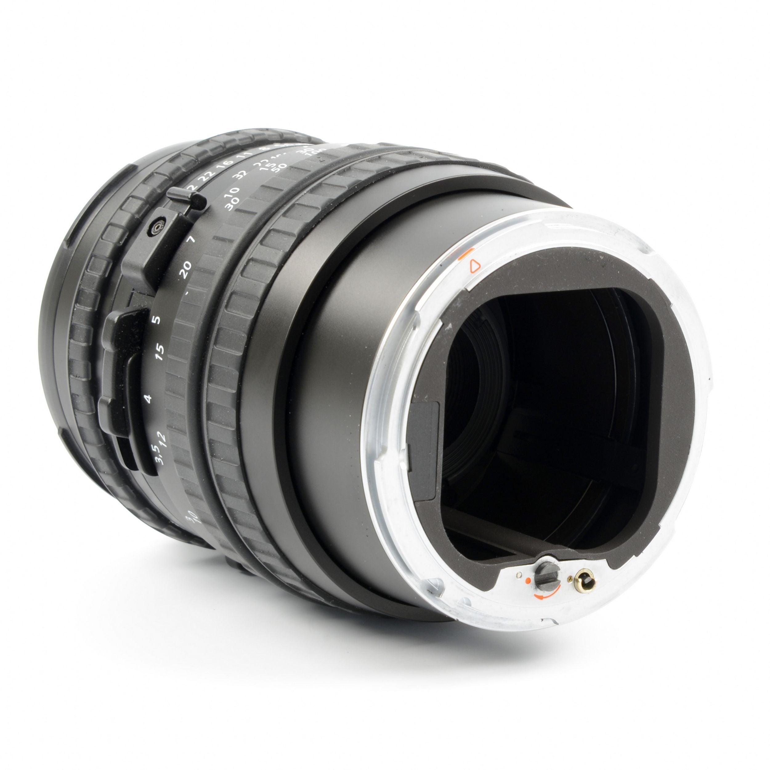 Carl Zeiss 160mm f4.8 Tessar CB Voor Hasselblad V Systeem + Doos