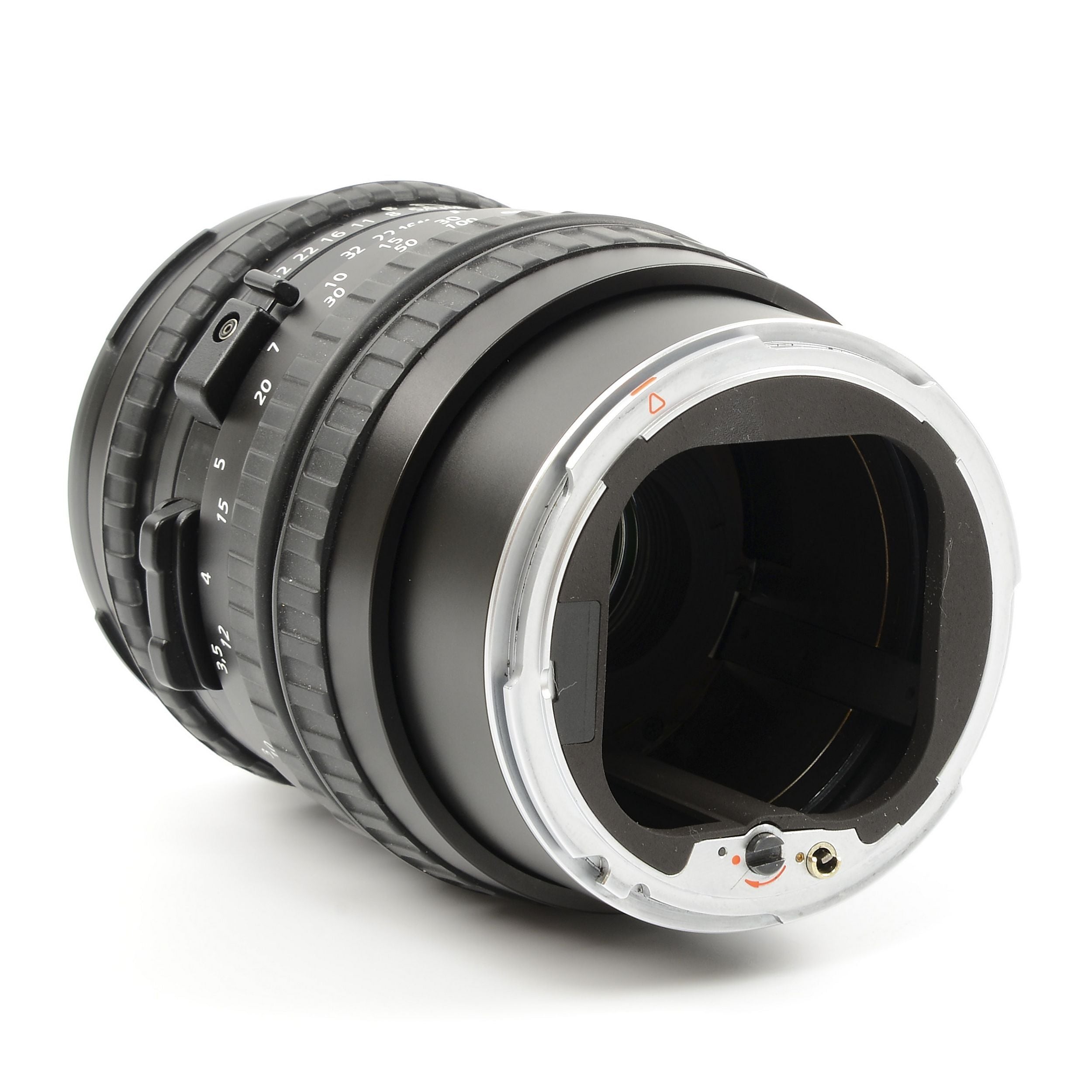 Carl Zeiss 160mm f4.8 Tessar CB Voor Hasselblad V Systeem