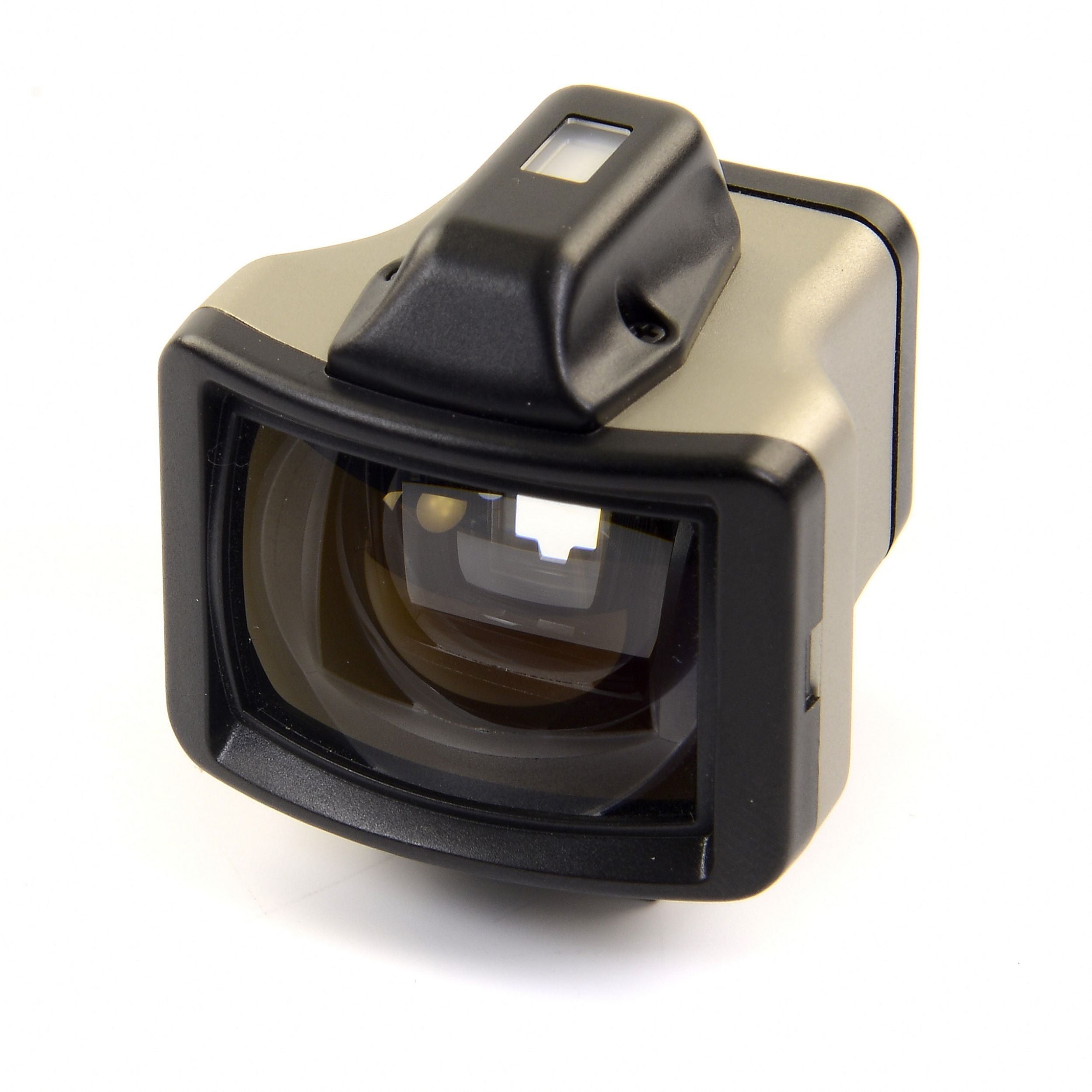 Carl Zeiss 16mm f8 Hologon T* Voor Contax G