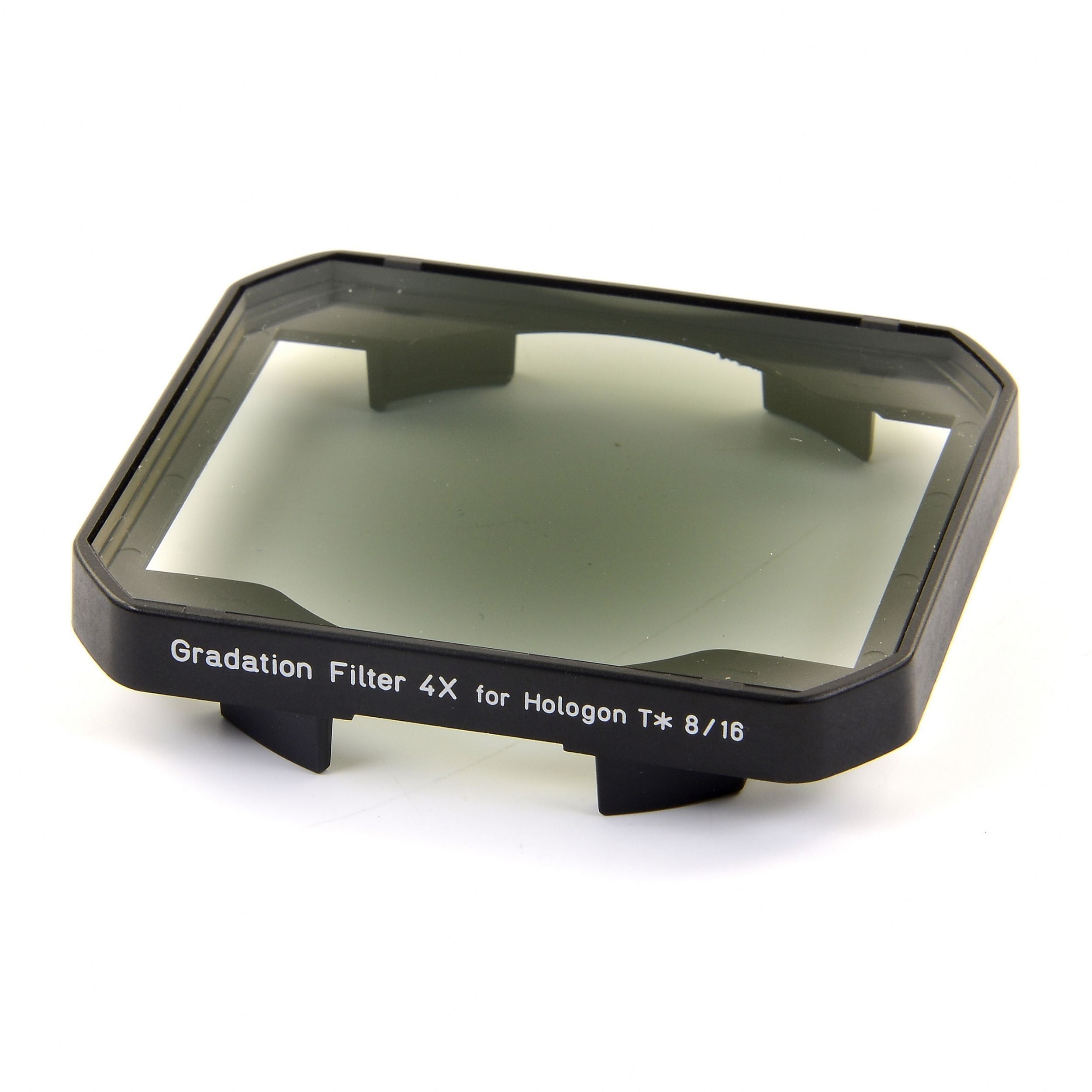Carl Zeiss 16mm f8 Hologon T* Voor Contax G