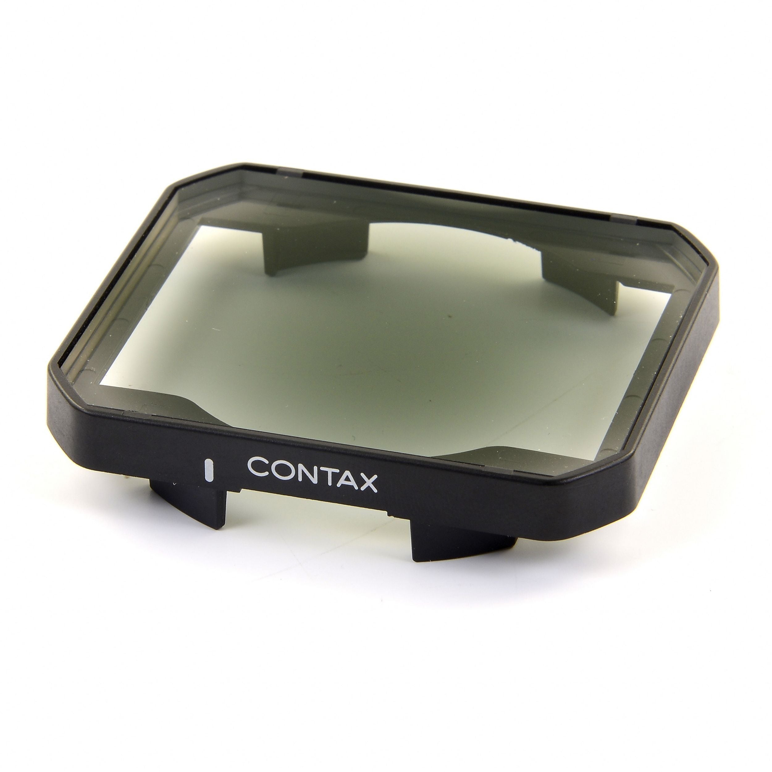 Carl Zeiss 16mm f8 Hologon T* Voor Contax G
