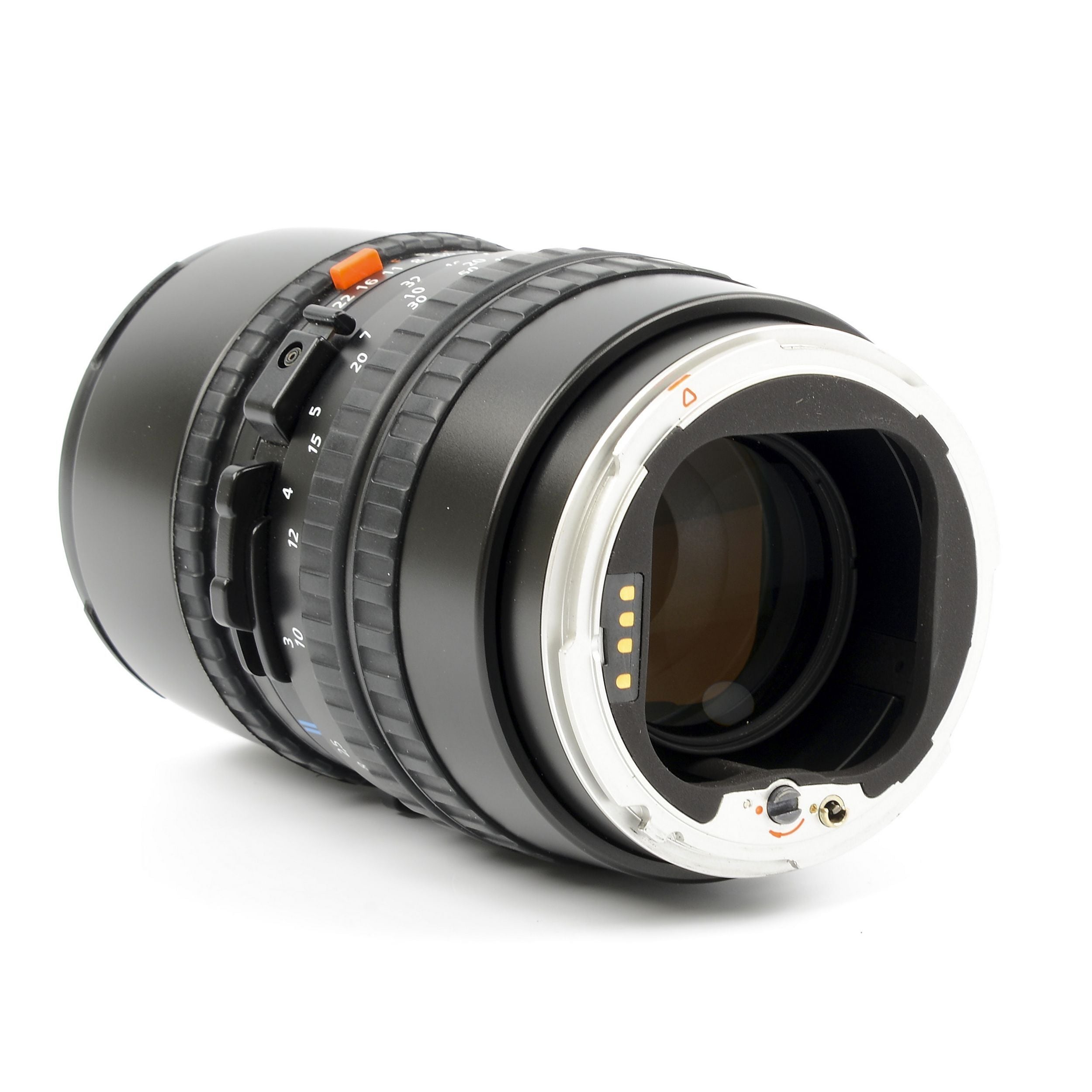 Carl Zeiss 180mm f4 Sonnar CFE Voor Hasselblad V Systeem + Doos