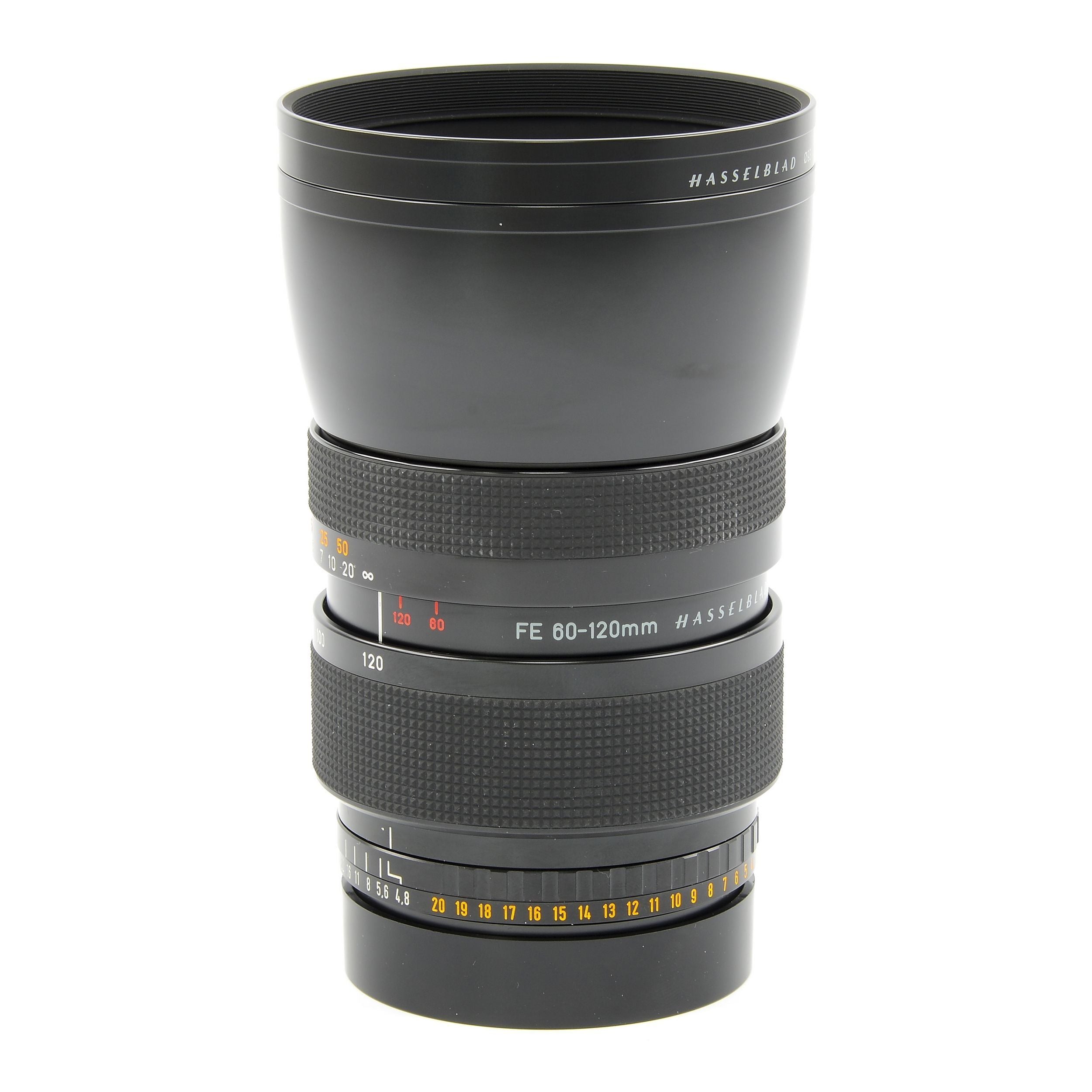 Hasselblad 60-120mm f4.8 FE Voor Hasselblad V Systeem + Doos