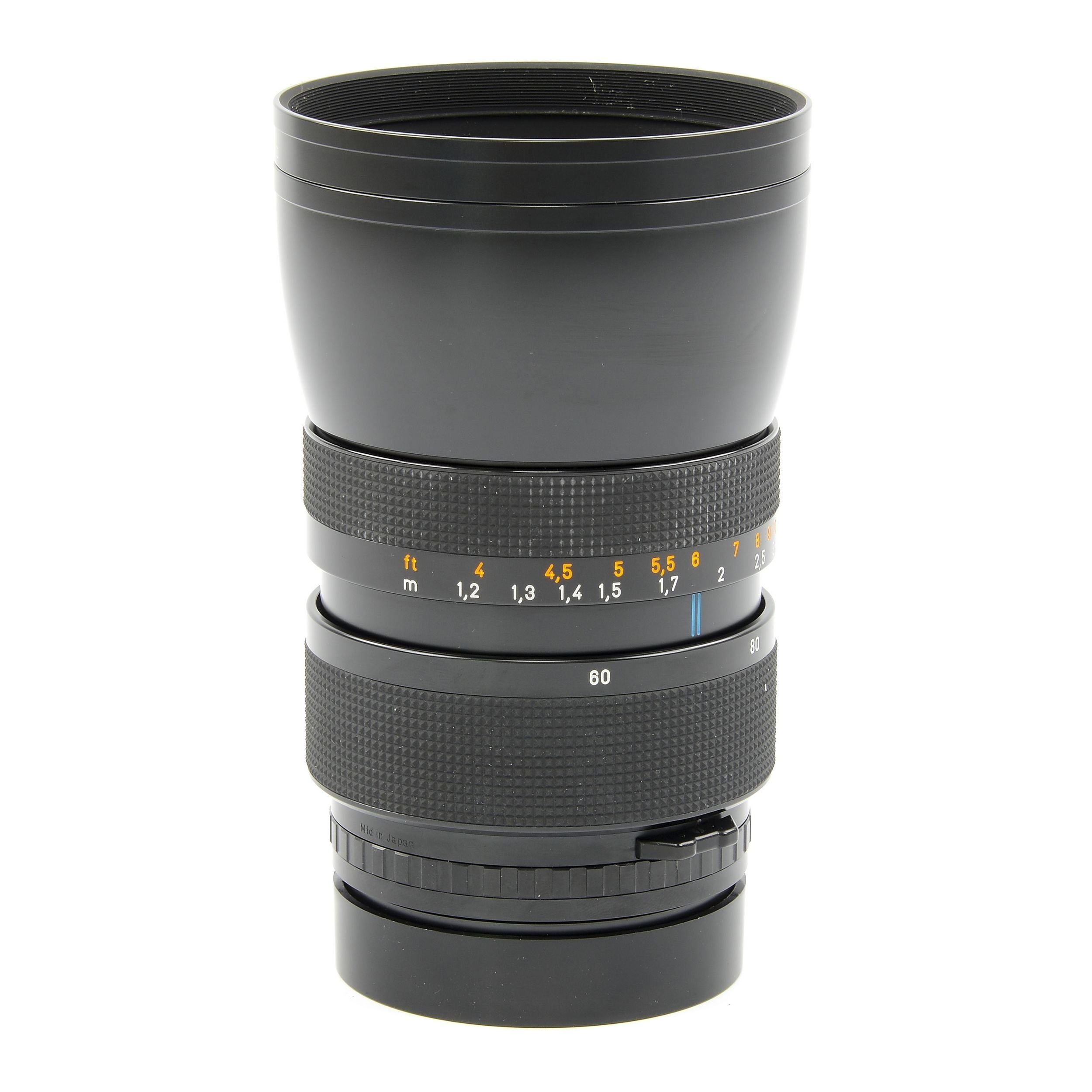 Hasselblad 60-120mm f4.8 FE Voor Hasselblad V Systeem + Doos