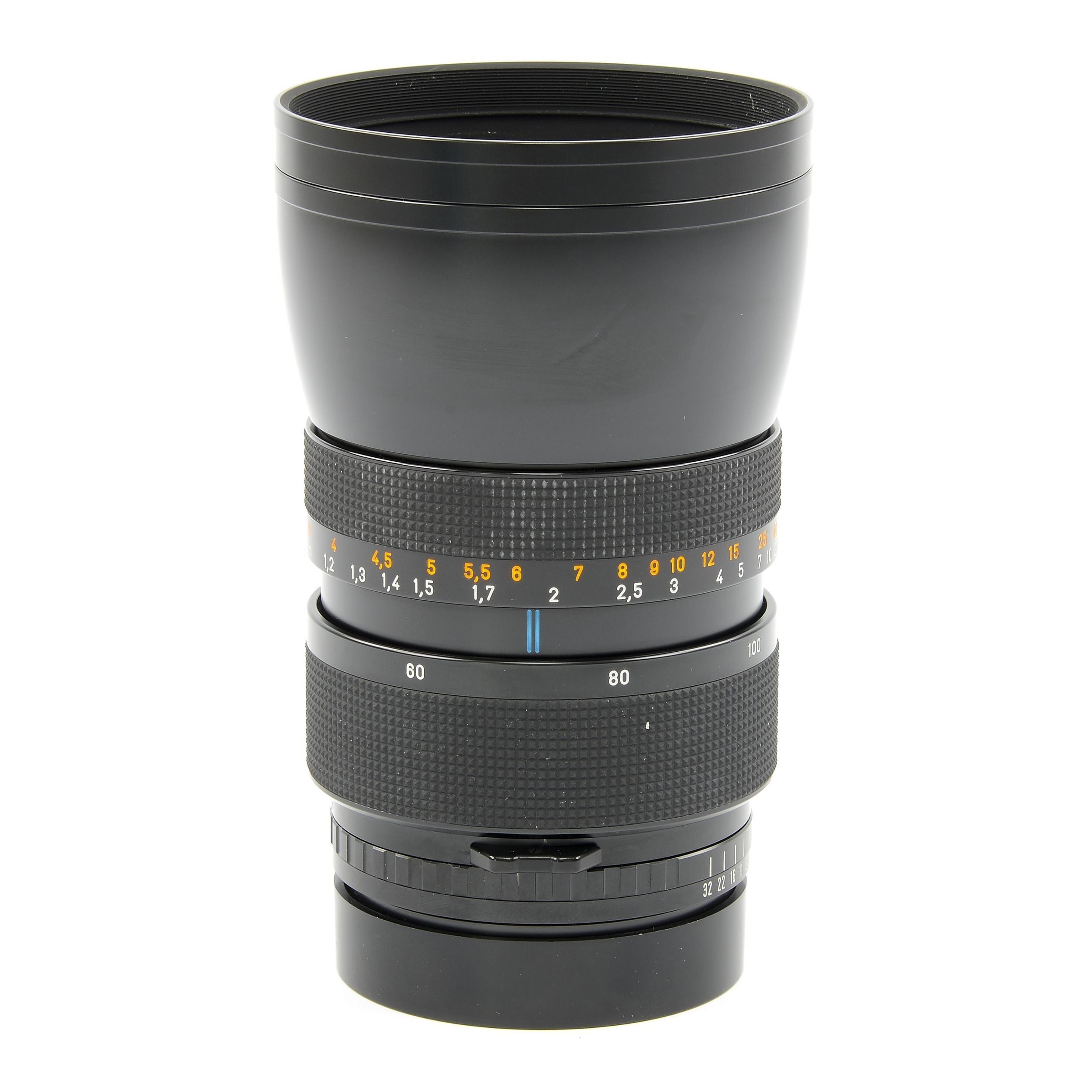 Hasselblad 60-120mm f4.8 FE Voor Hasselblad V Systeem + Doos