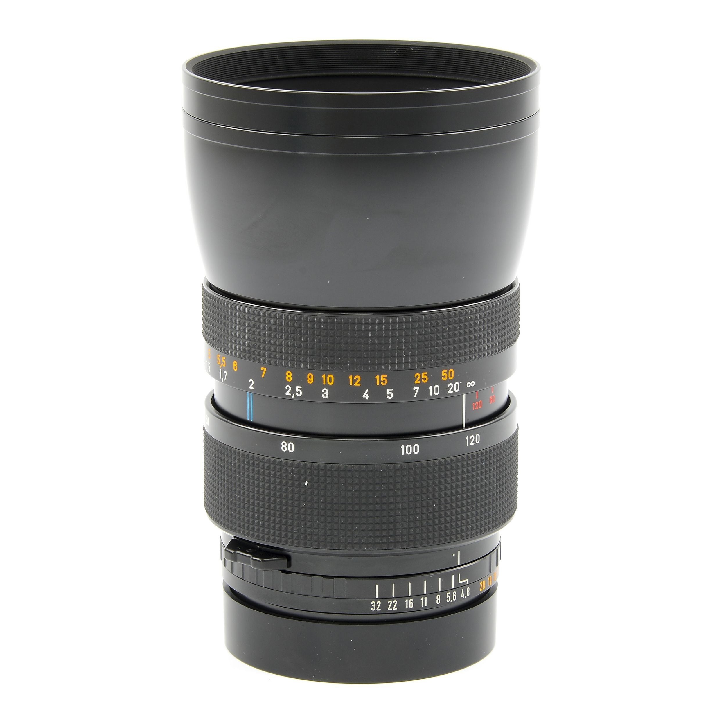 Hasselblad 60-120mm f4.8 FE Voor Hasselblad V Systeem + Doos