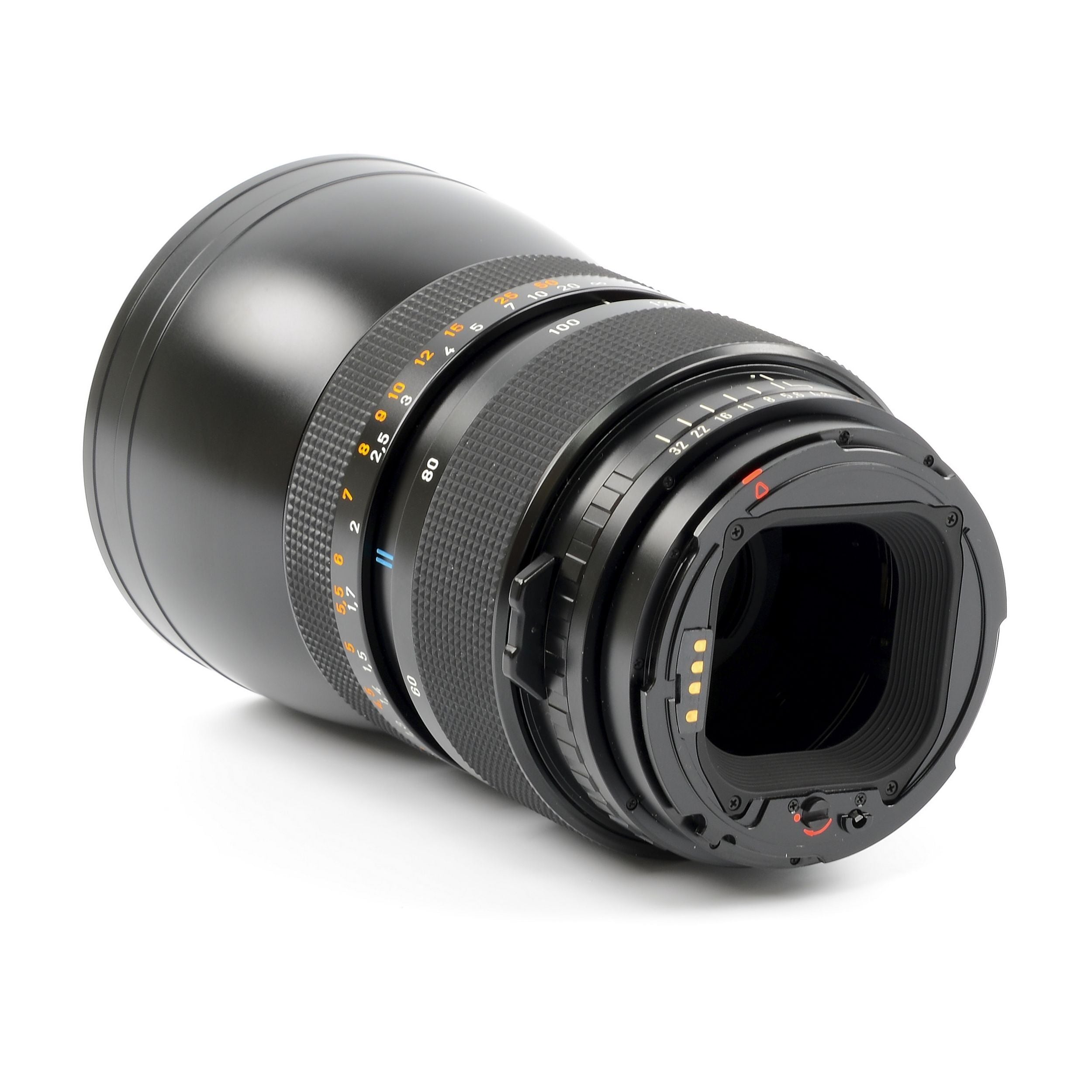Hasselblad 60-120mm f4.8 FE Voor Hasselblad V Systeem + Doos