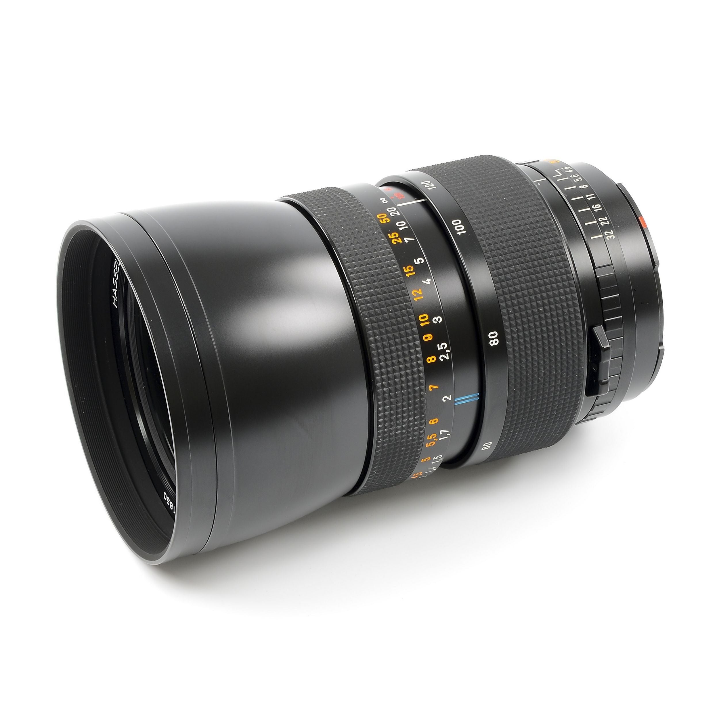 Hasselblad 60-120mm f4.8 FE Voor Hasselblad V Systeem + Doos