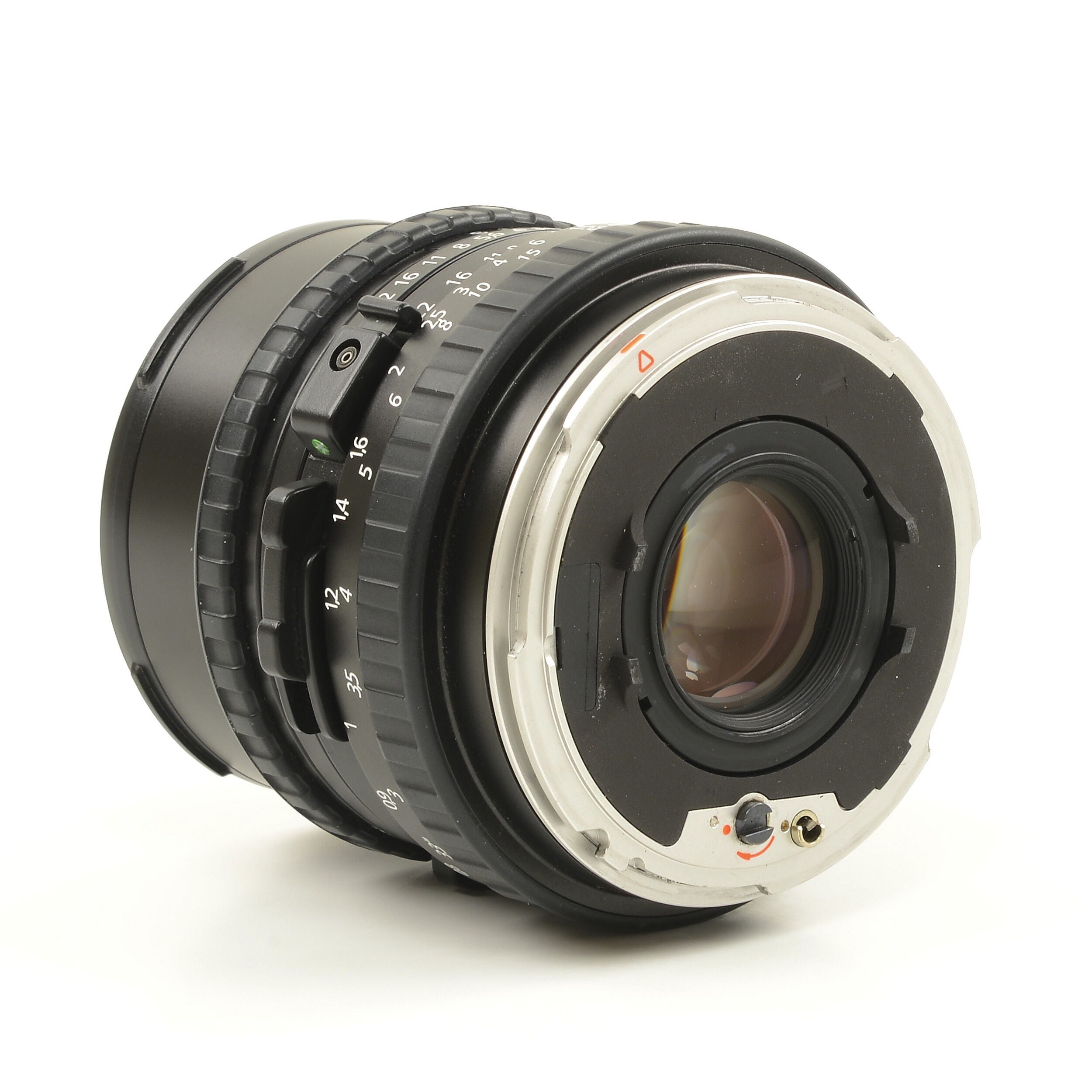 Carl Zeiss 60mm f3.5 Distagon CB Japanse Star Voor Hasselblad V Systeem