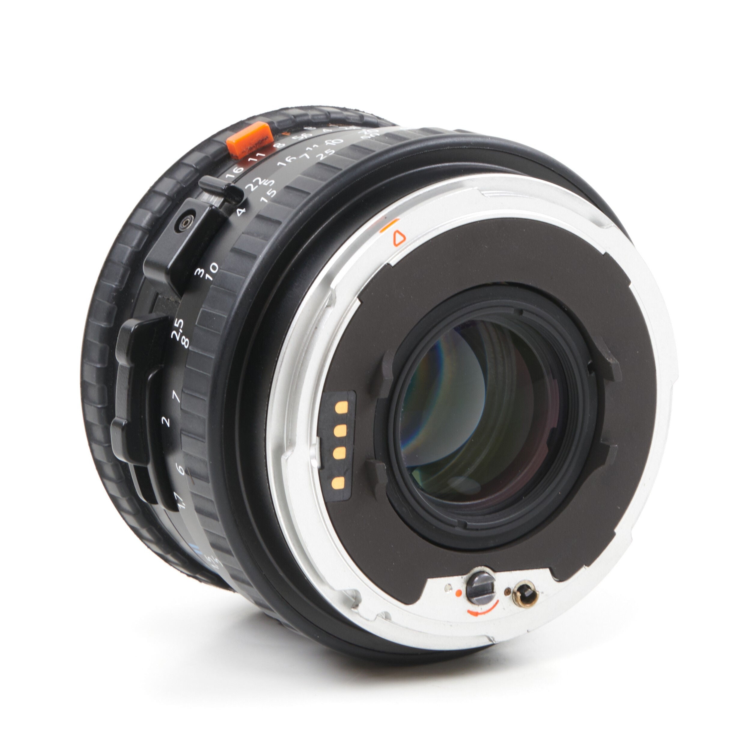 Carl Zeiss 80mm f2.8 Planar CFE voor Hasselblad V-systeem