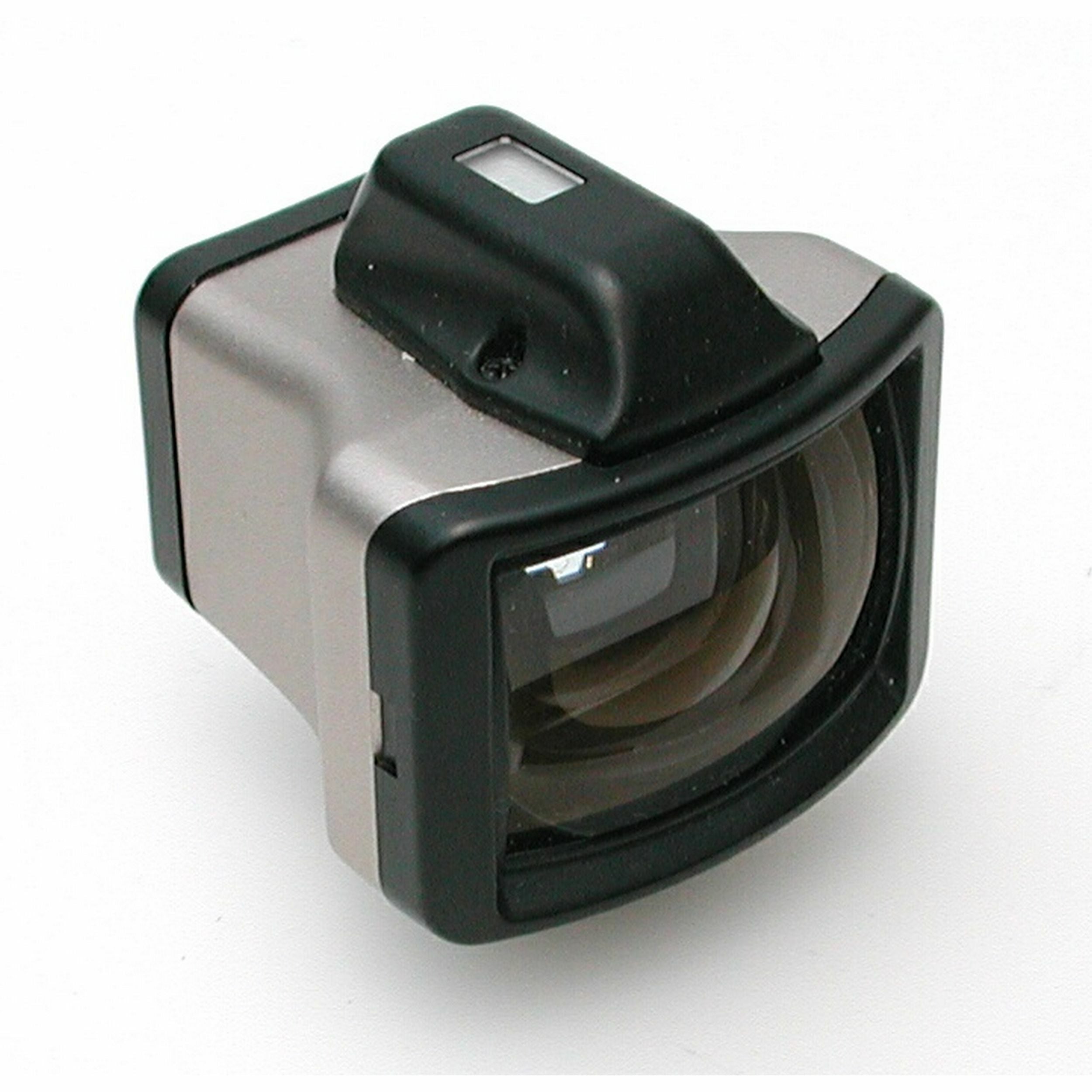 Carl Zeiss 16mm f8 Hologon T* Voor Contax G