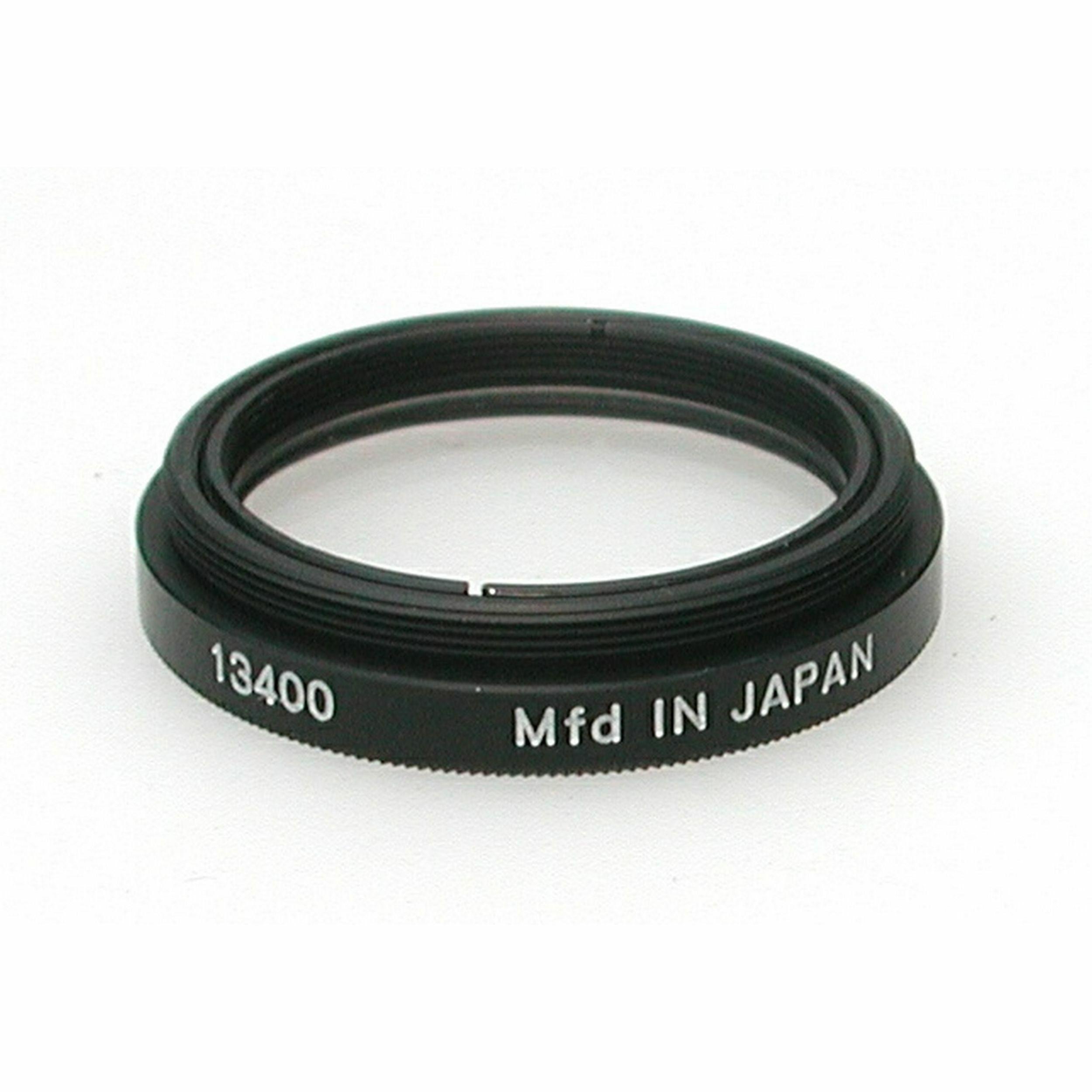 Leitz UVA-filter Voor Leitz MR-Telyt-R 500mm f8 Zwart + Doos