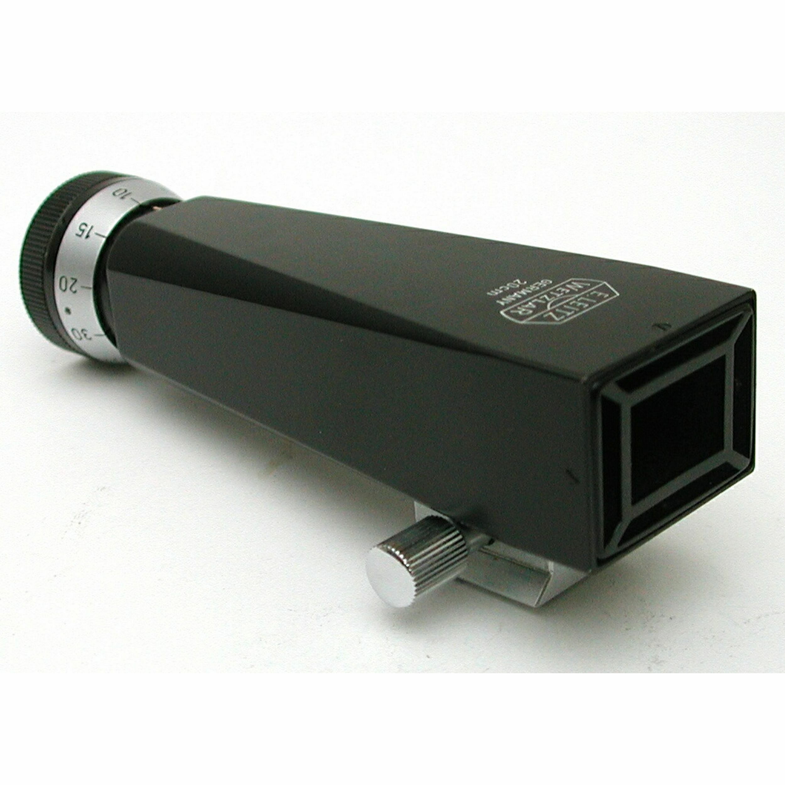 Leitz 200mm SFTOO Zoeker+ Doos