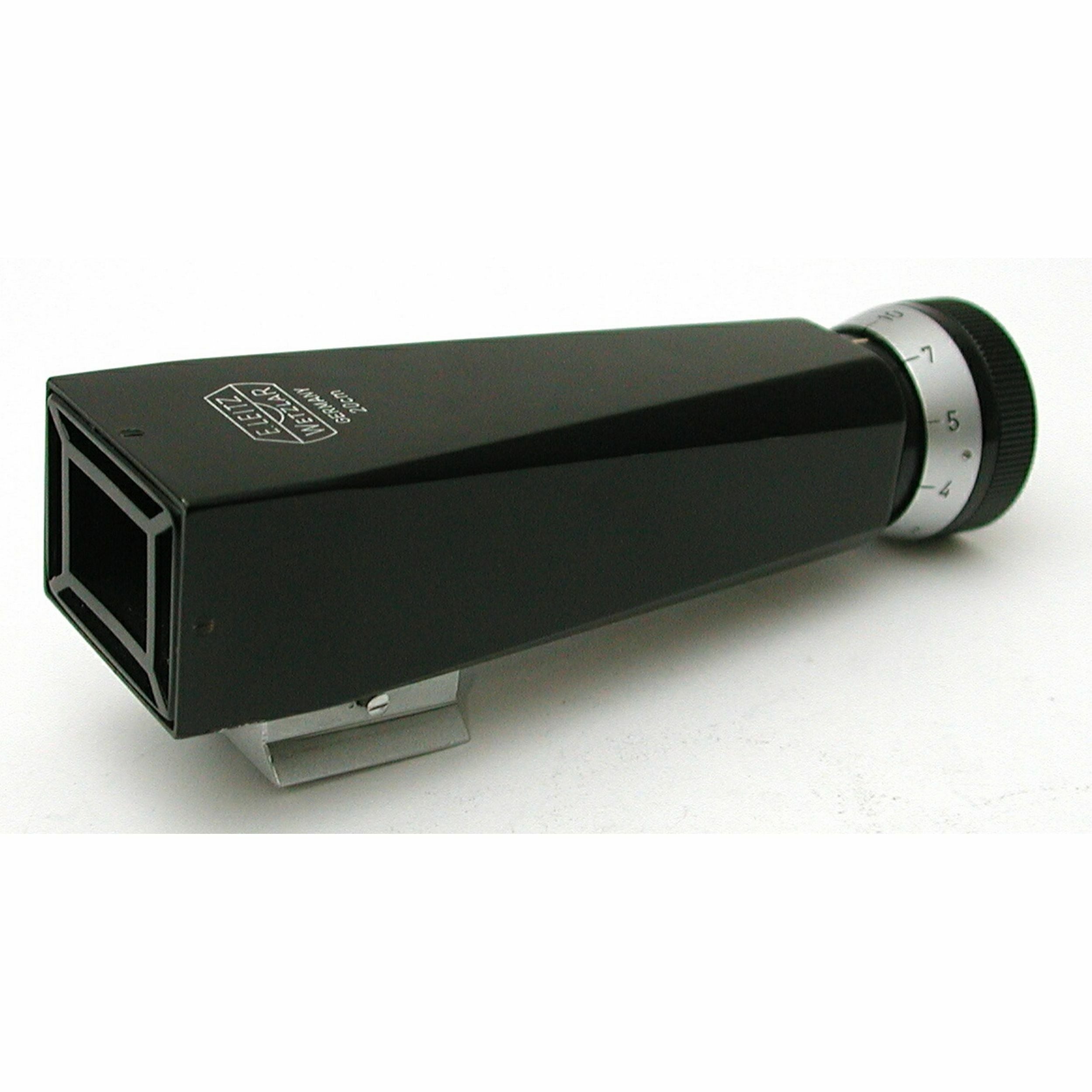 Leitz 200mm SFTOO Zoeker+ Doos