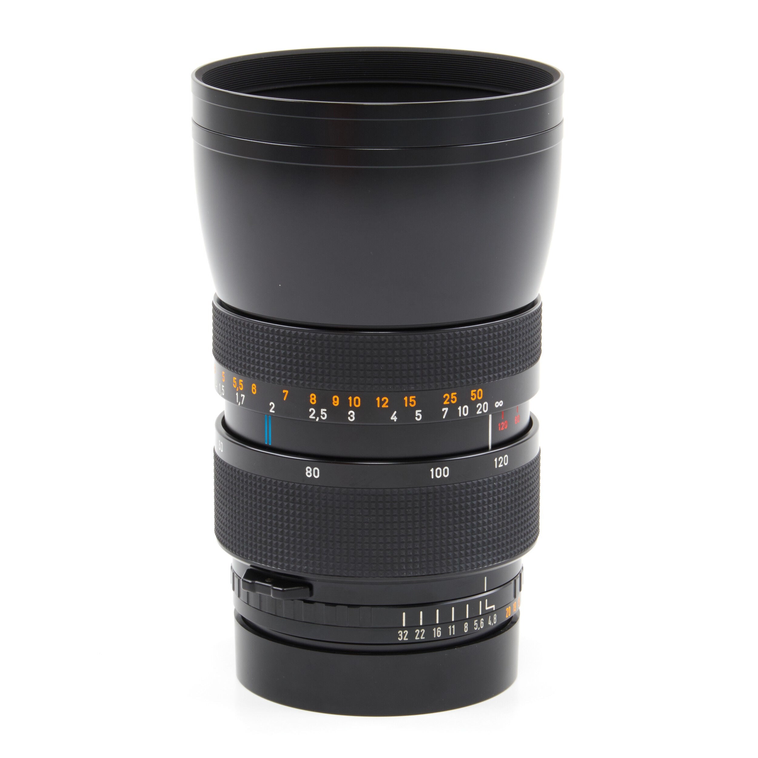 Hasselblad 60-120mm f4.8 FE Voor Hasselblad V Systeem + Doos