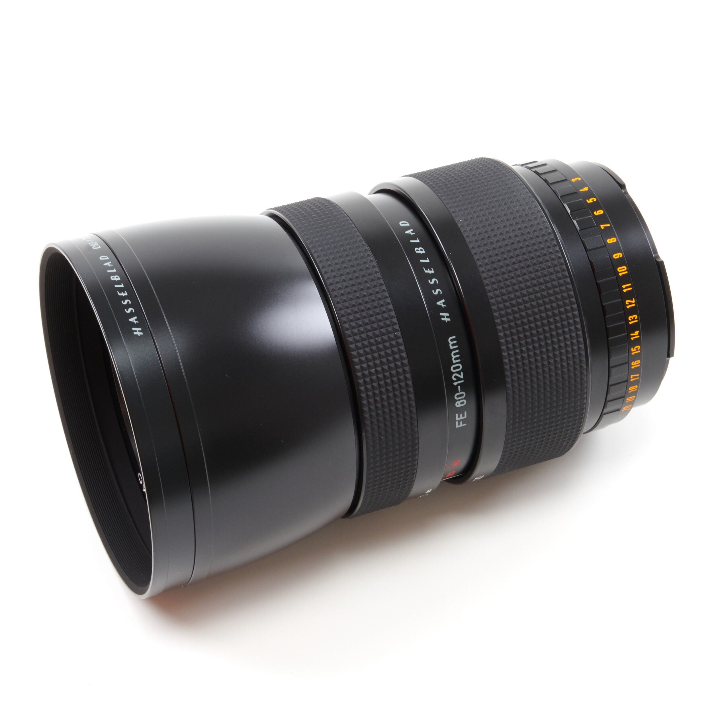 Hasselblad 60-120mm f4.8 FE Voor Hasselblad V Systeem + Doos