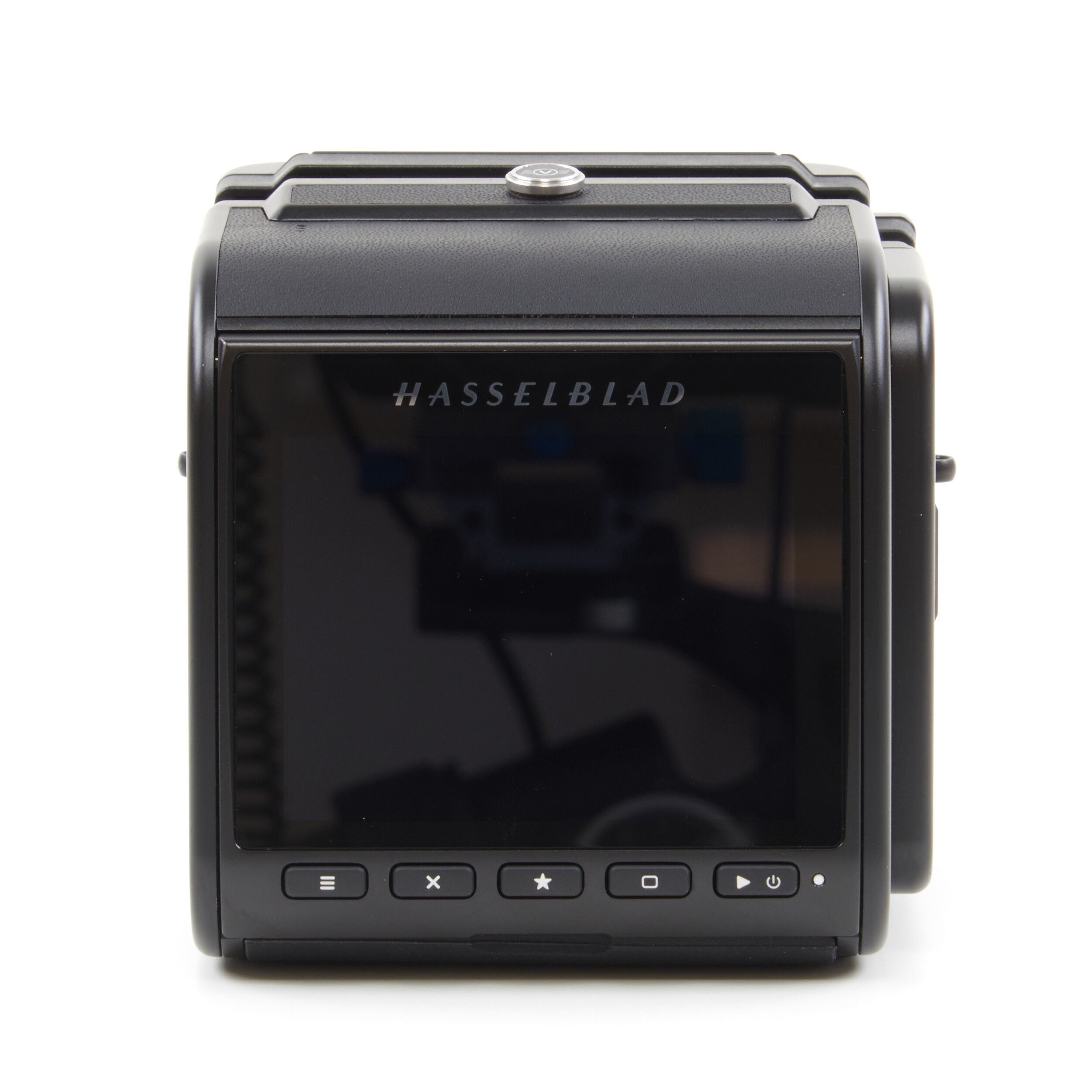 Hasselblad 907x Black Special Edition + Doos