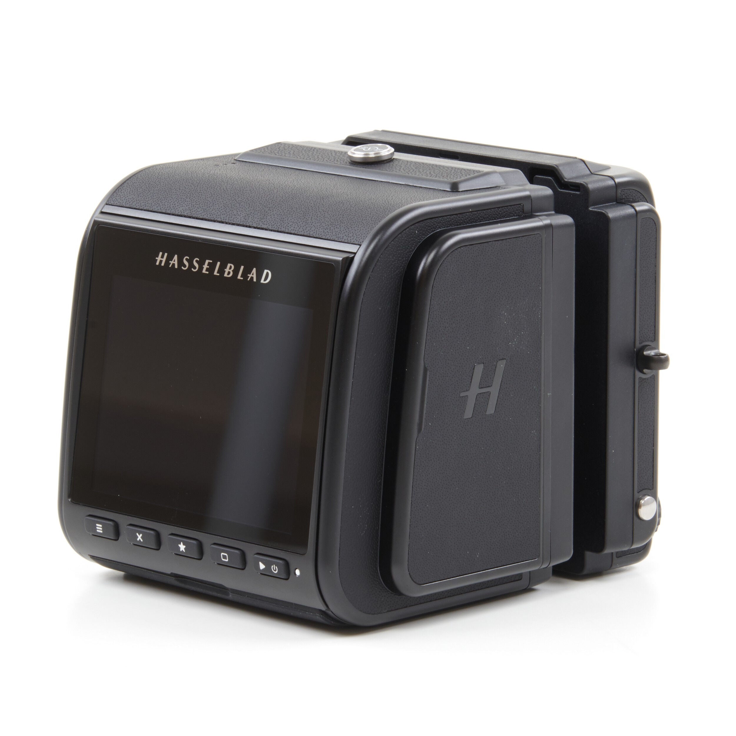 Hasselblad 907x Black Special Edition + Doos