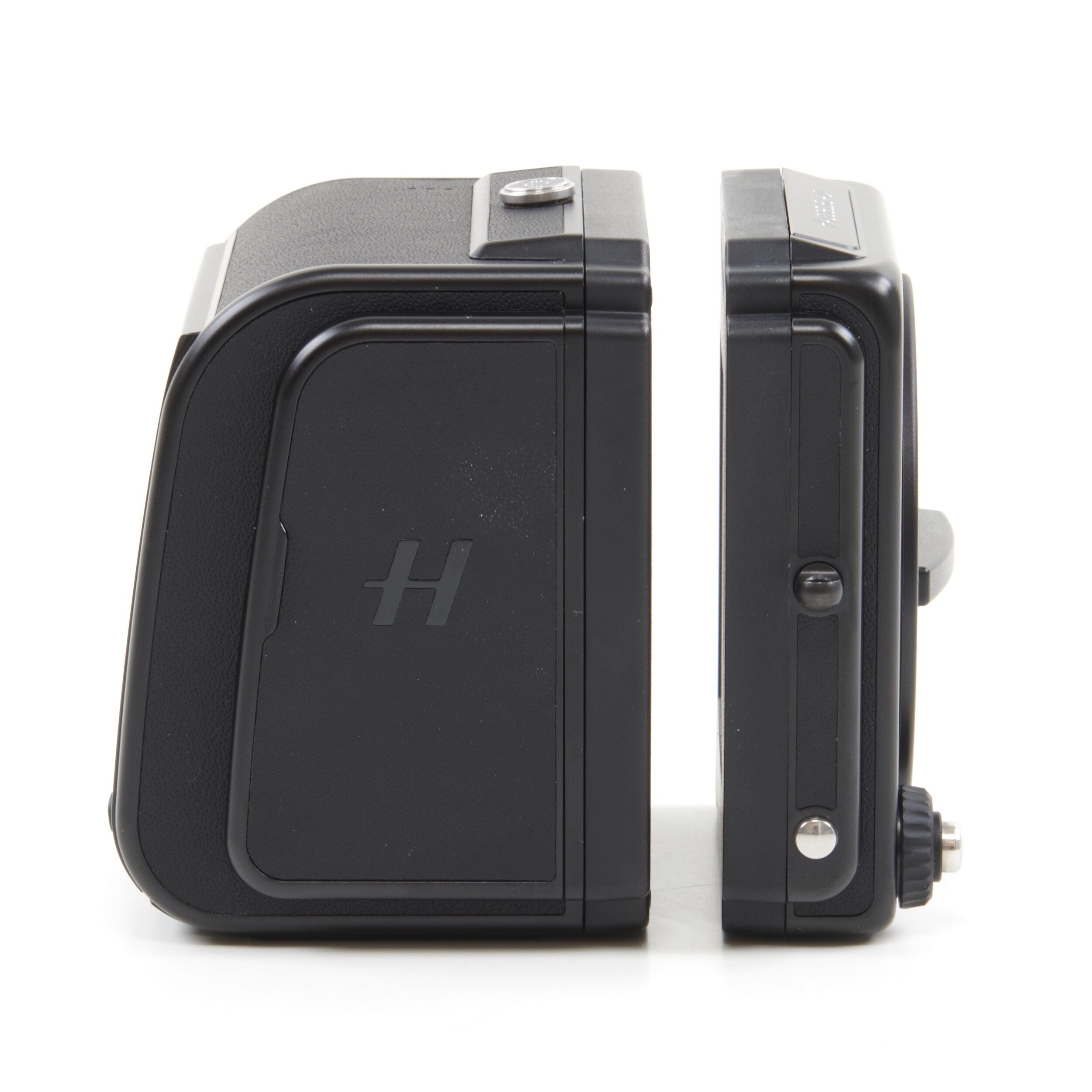Hasselblad 907x Black Special Edition + Doos