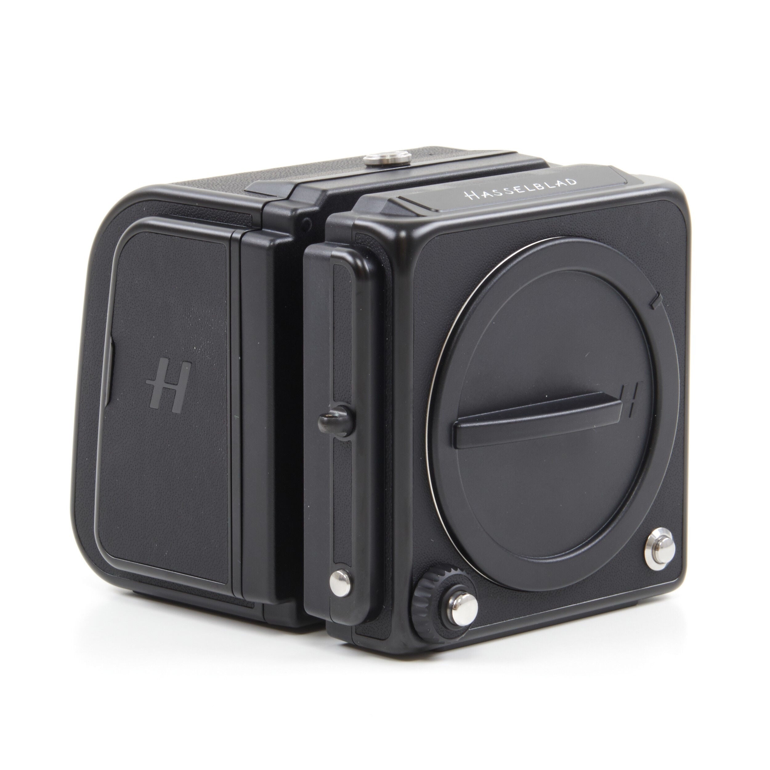 Hasselblad 907x Black Special Edition + Doos