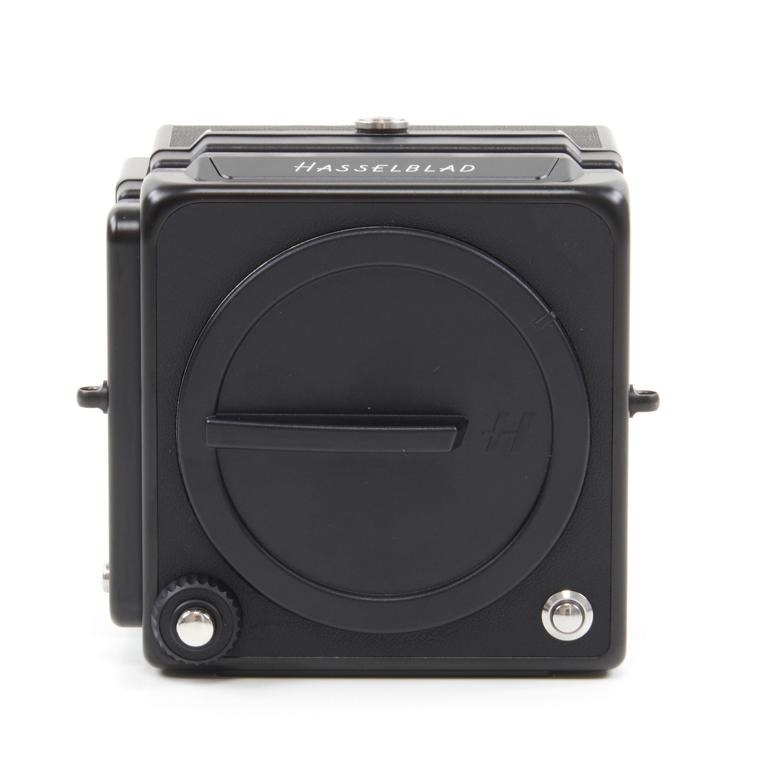 Hasselblad 907x Black Special Edition + Doos