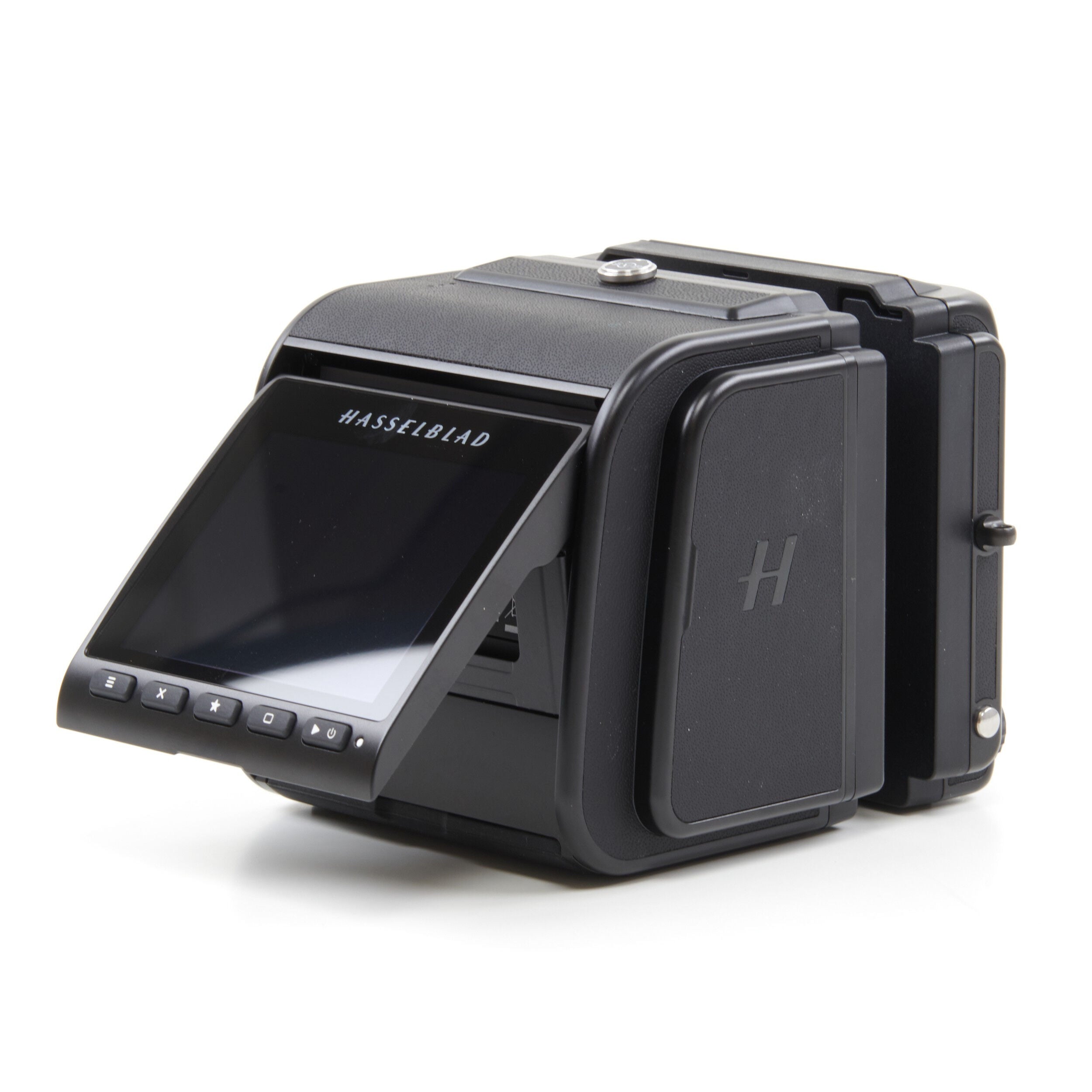 Hasselblad 907x Black Special Edition + Doos