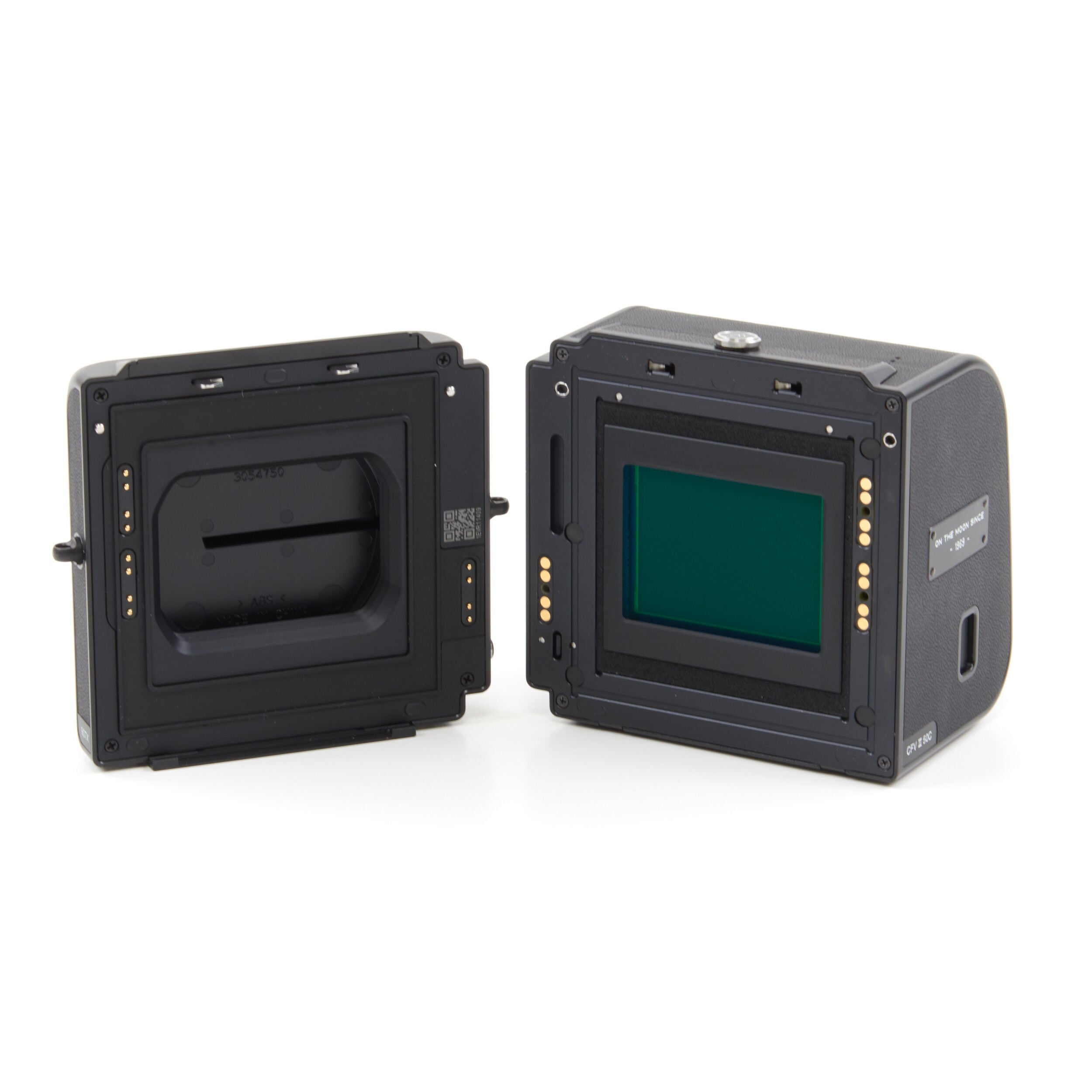 Hasselblad 907x Black Special Edition + Doos