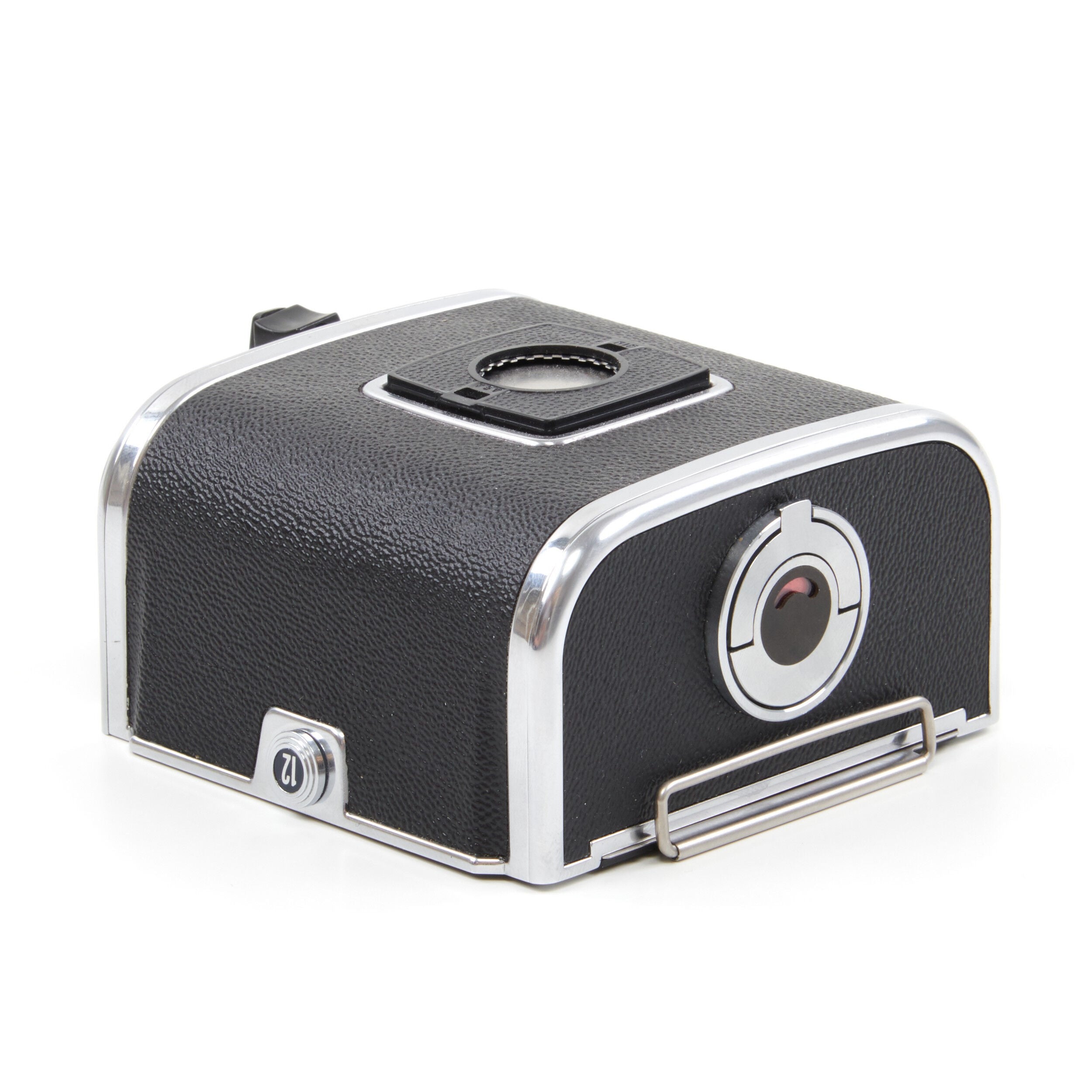 Hasselblad A12 Achterwand Chroom