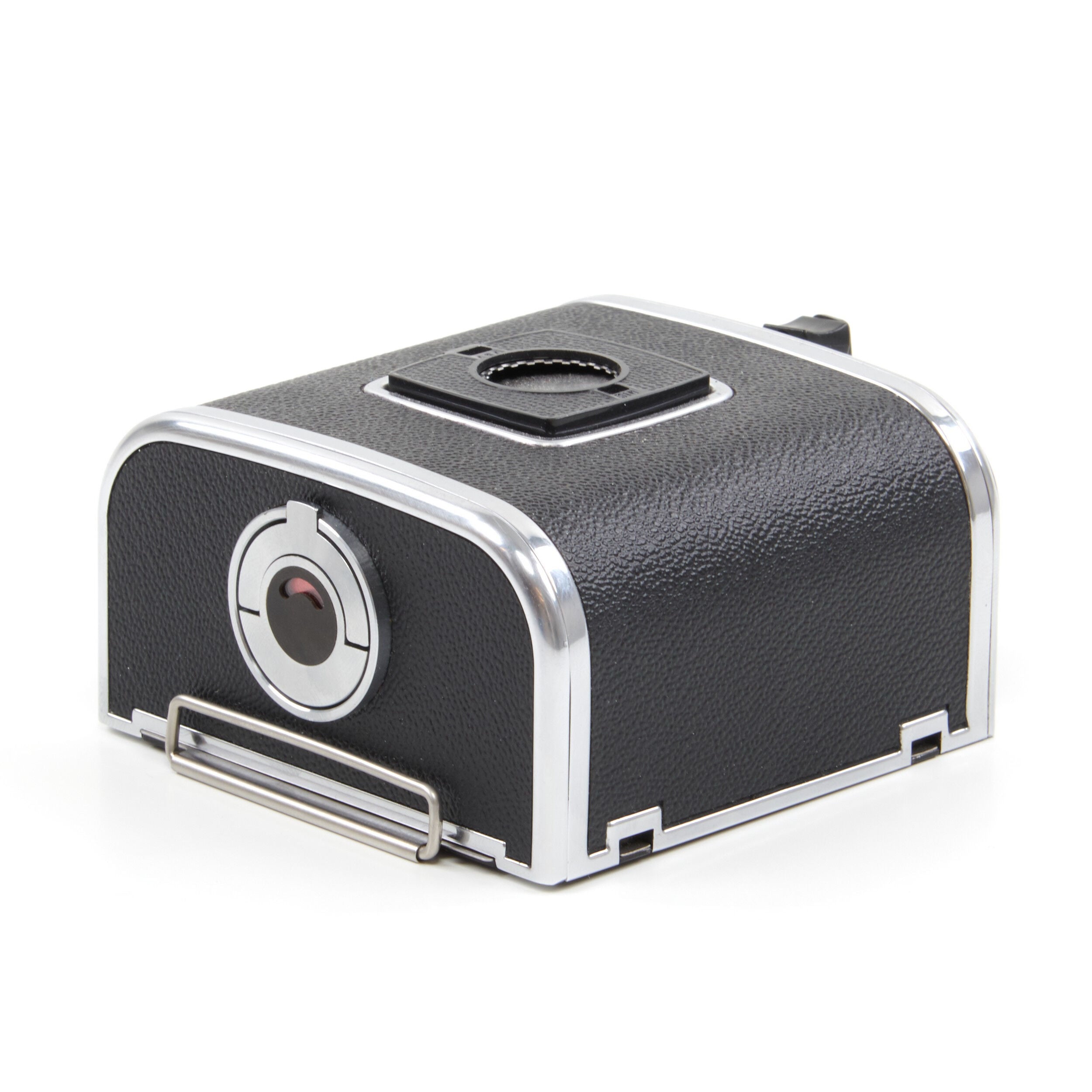 Hasselblad A12 Achterwand Chroom