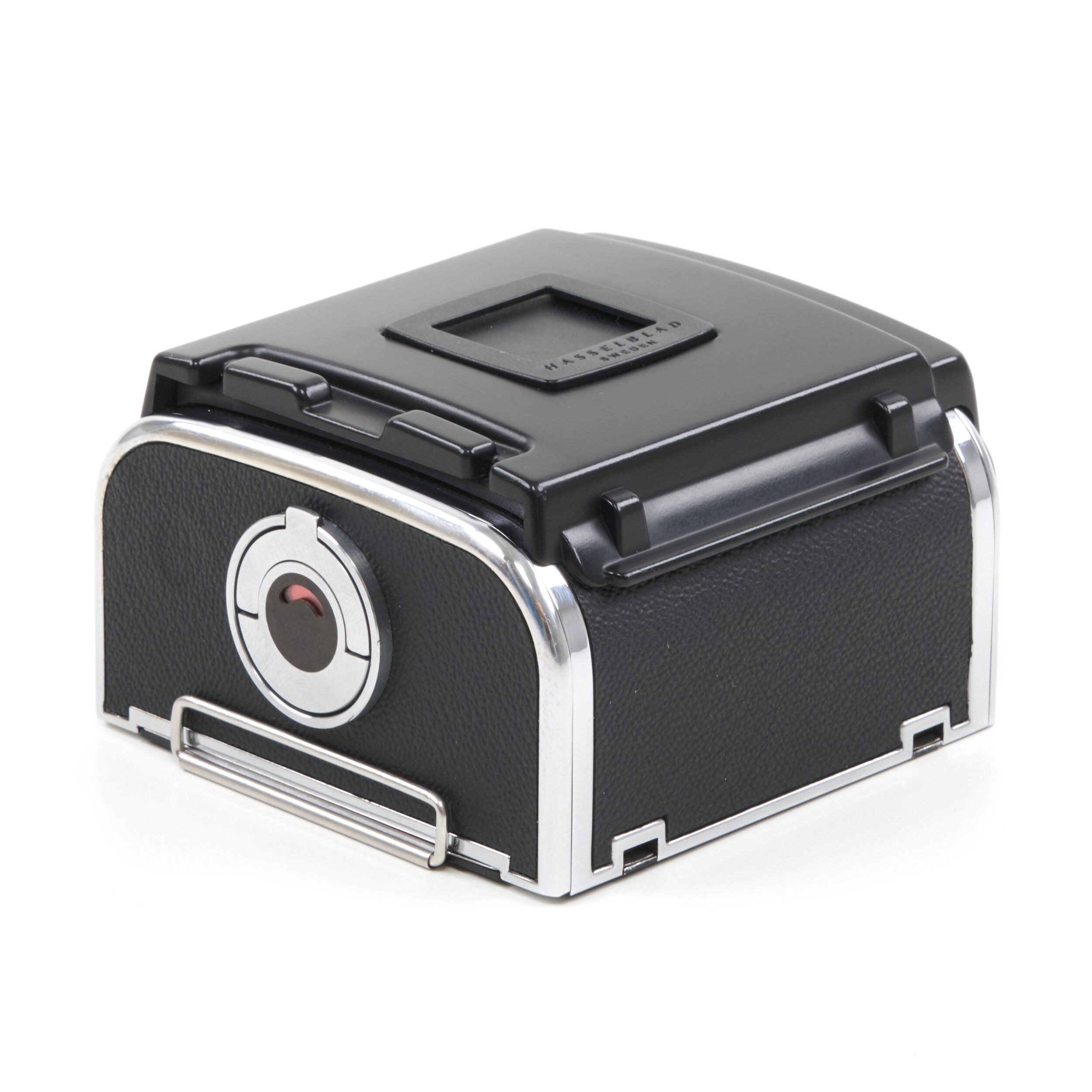 Hasselblad A12 Achterwand Chroom