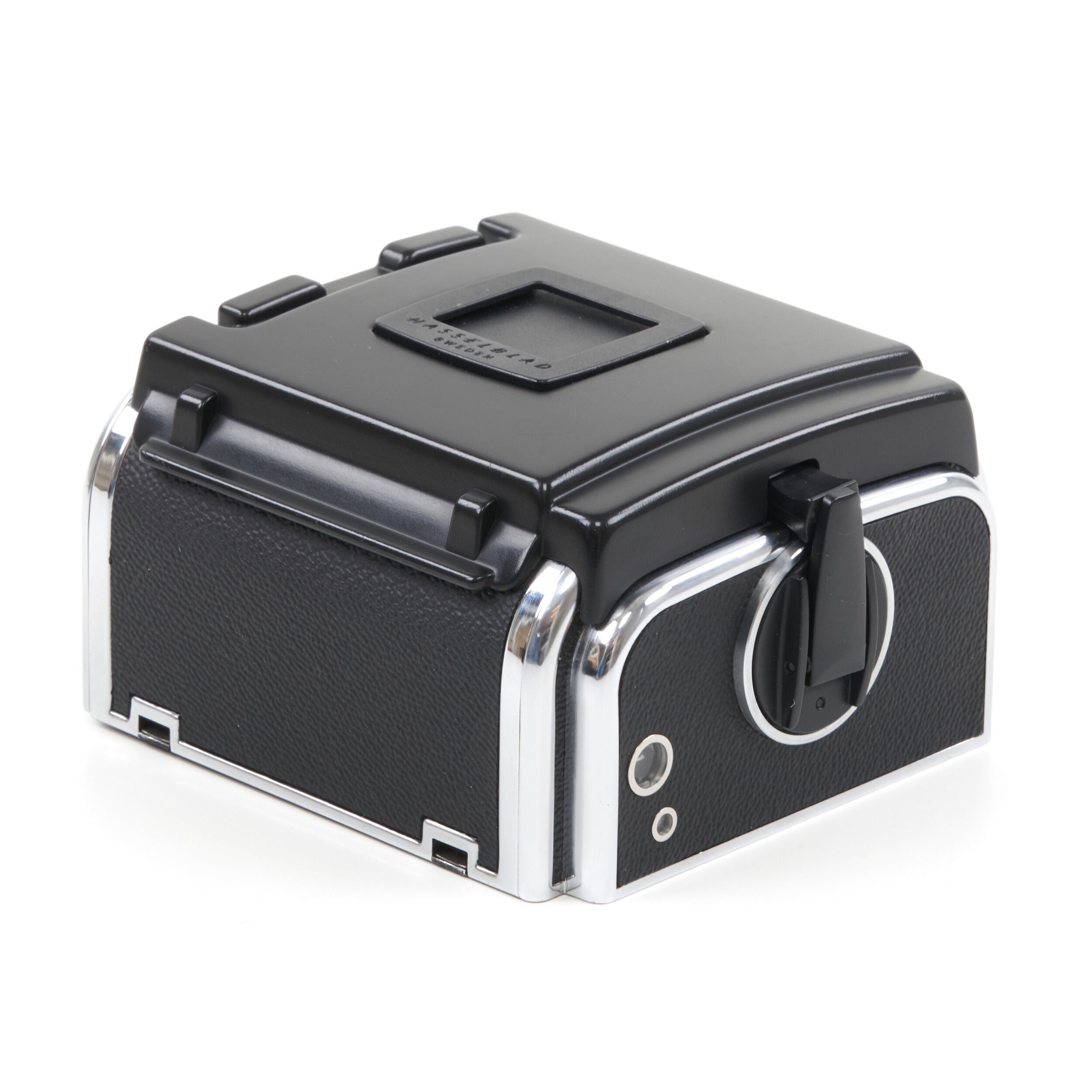 Hasselblad A12 Achterwand Chroom