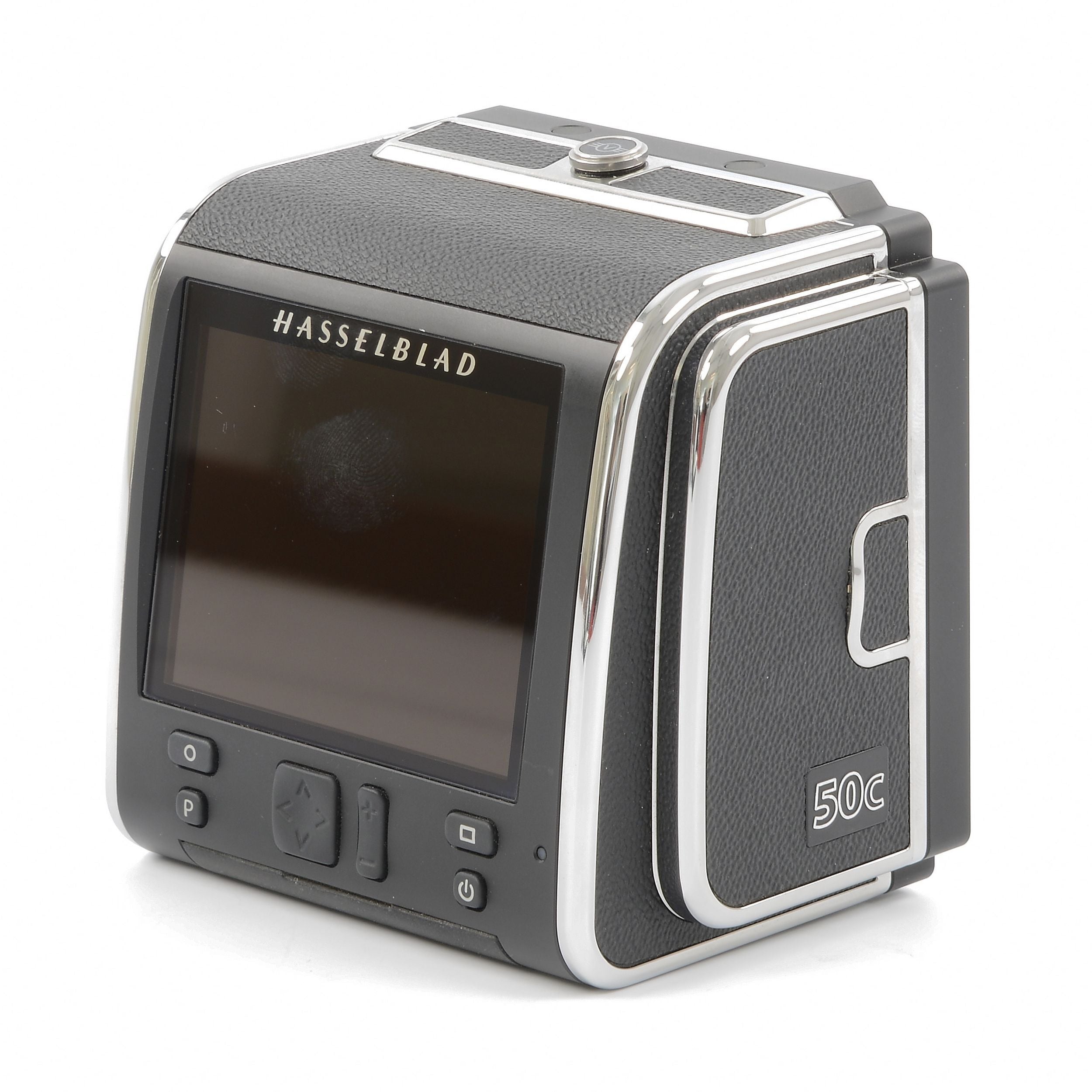 Hasselblad CFV-50c Digitale Achterwand Voor Hasselblad V Systeem + Doos