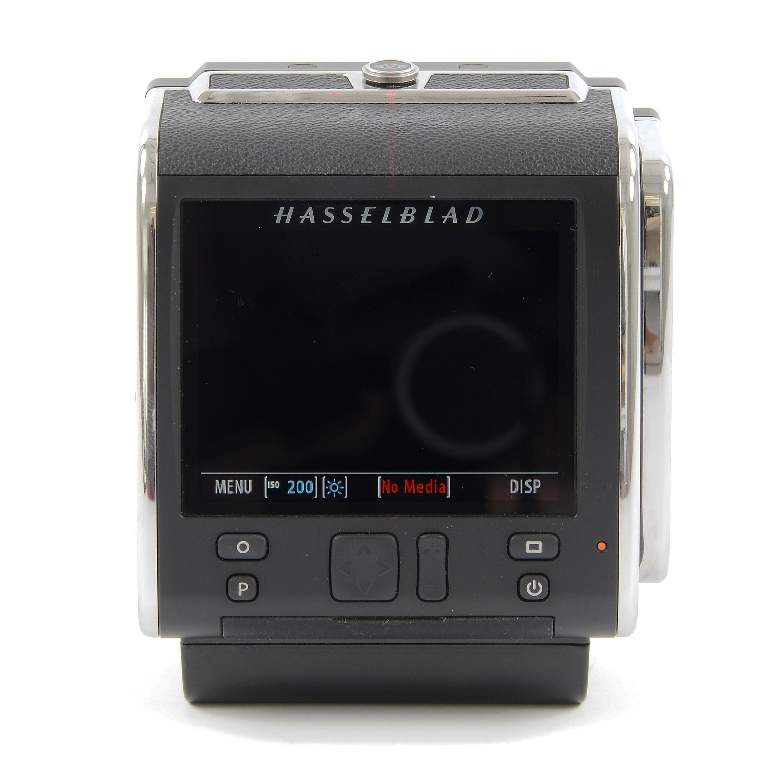 Hasselblad CFV-50c Digitale Achterwand Voor Hasselblad V Systeem + Doos