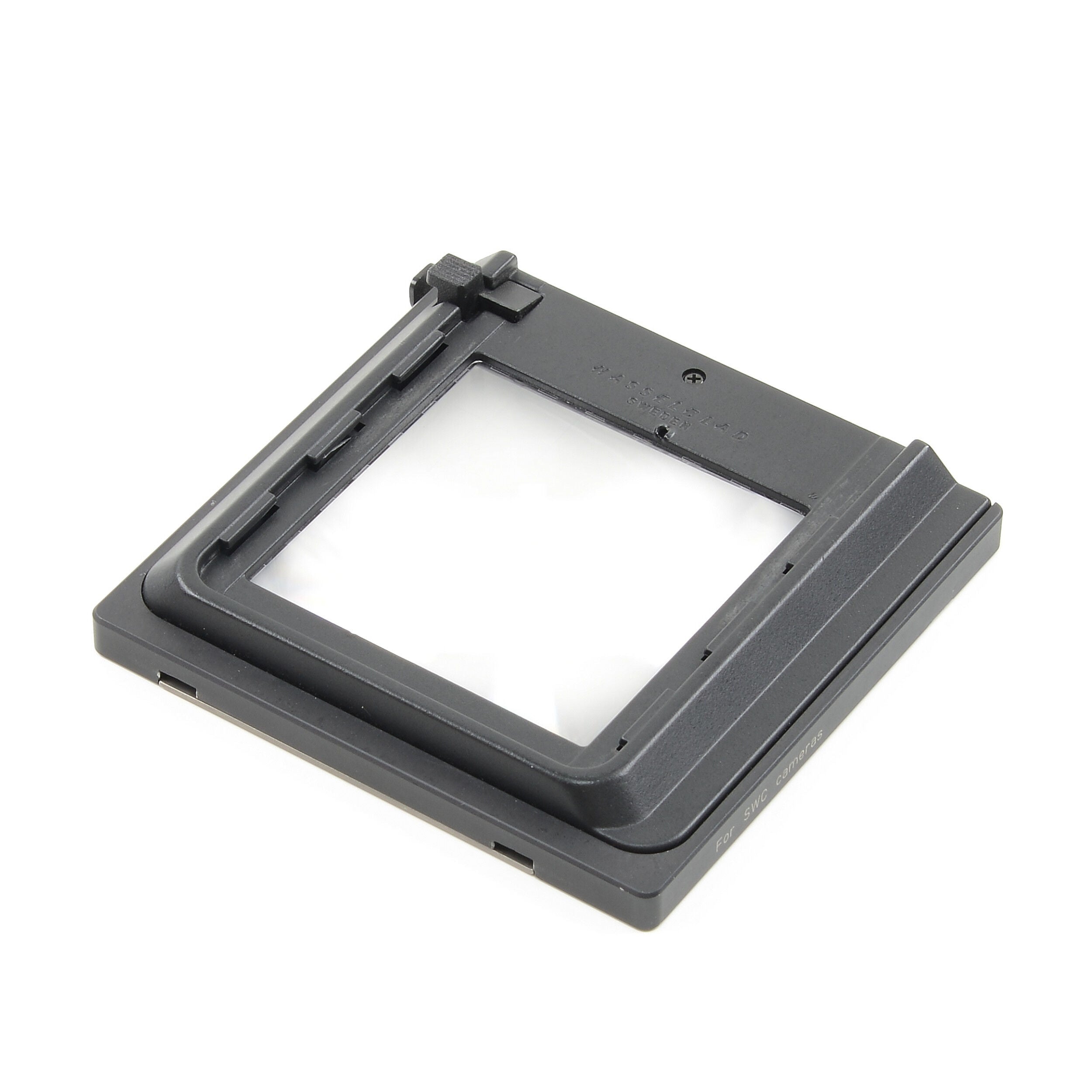 Hasselblad Matglas SWC