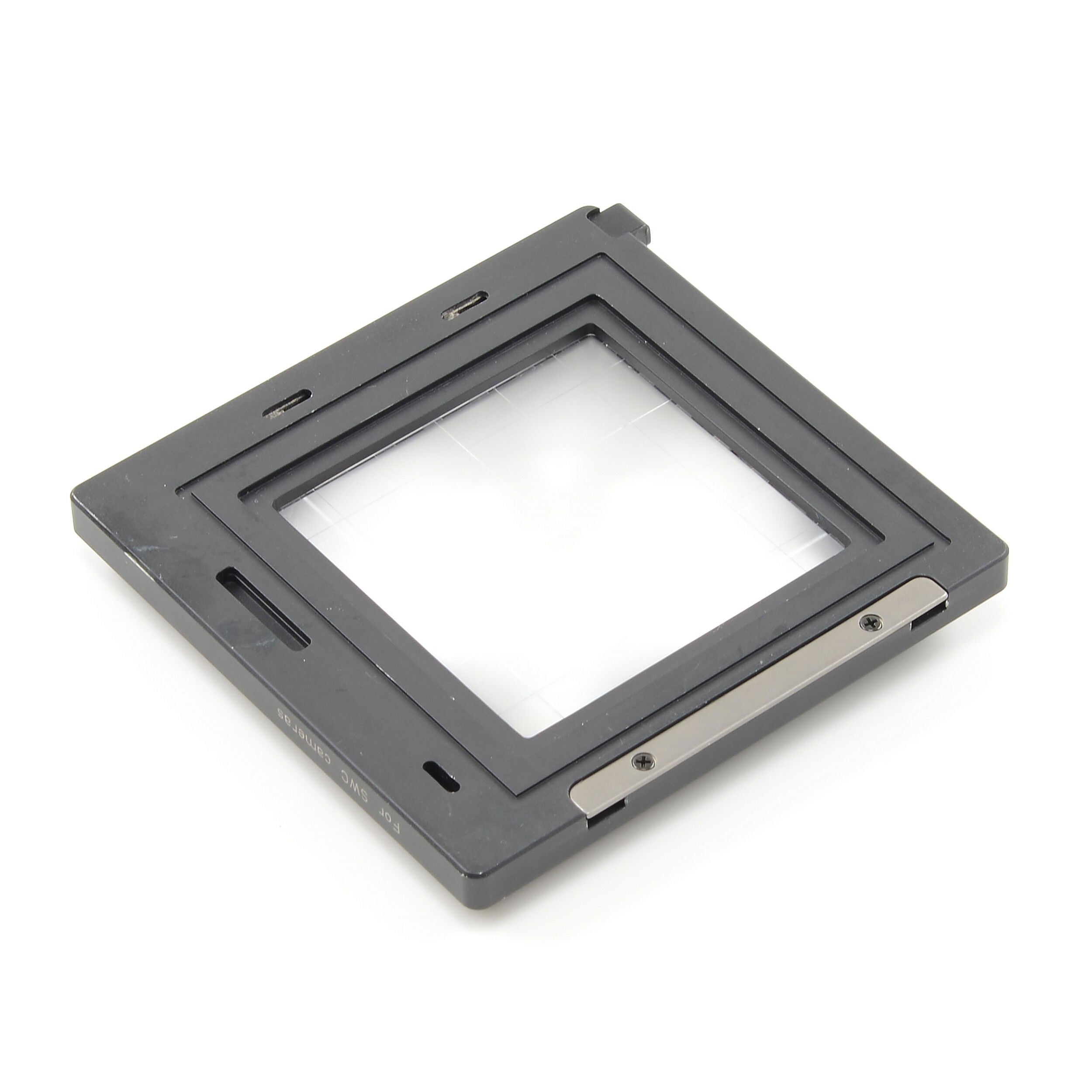 Hasselblad Matglas SWC