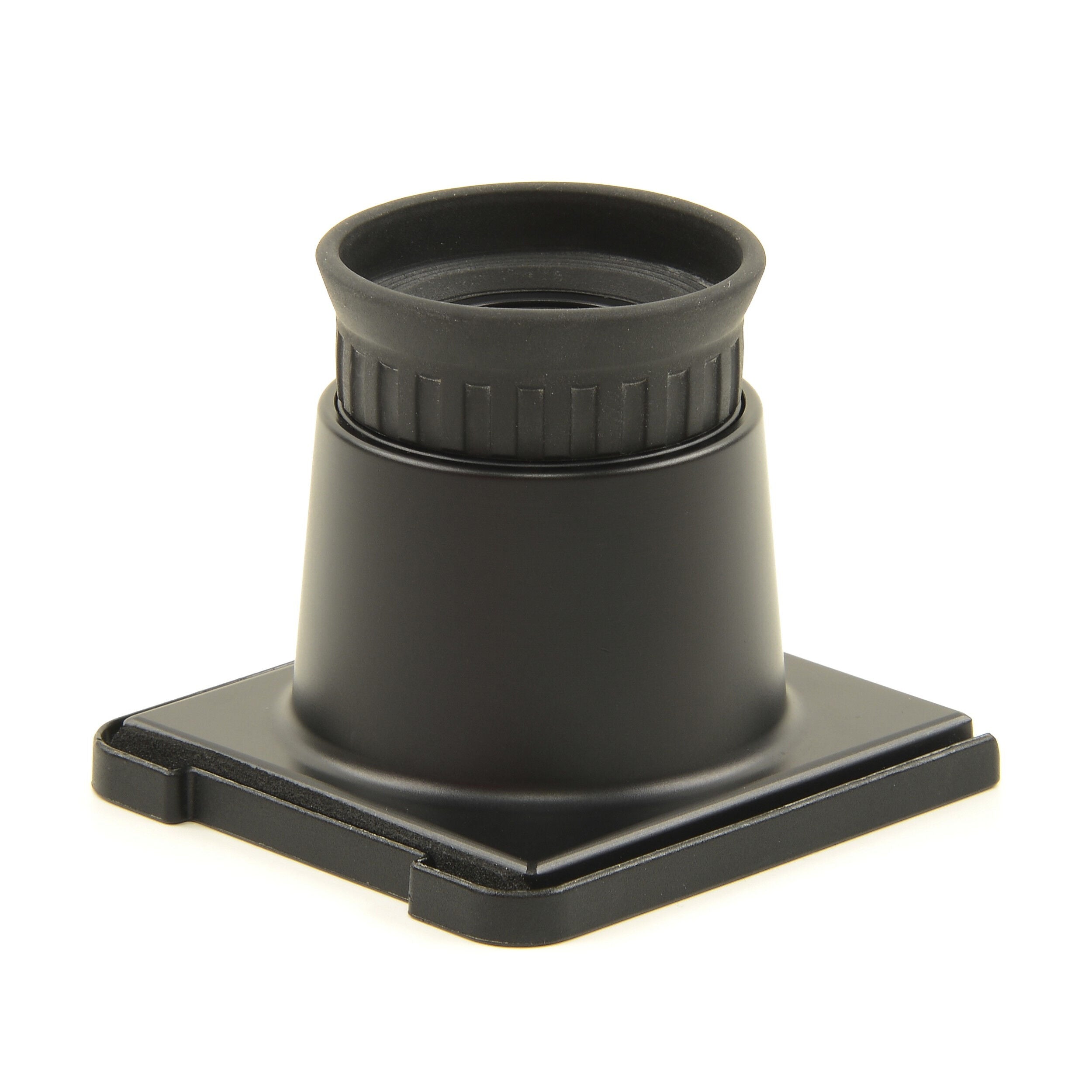 Hasselblad Loupe 4x4 DPS Voor Digitale Achterwanden + Doos
