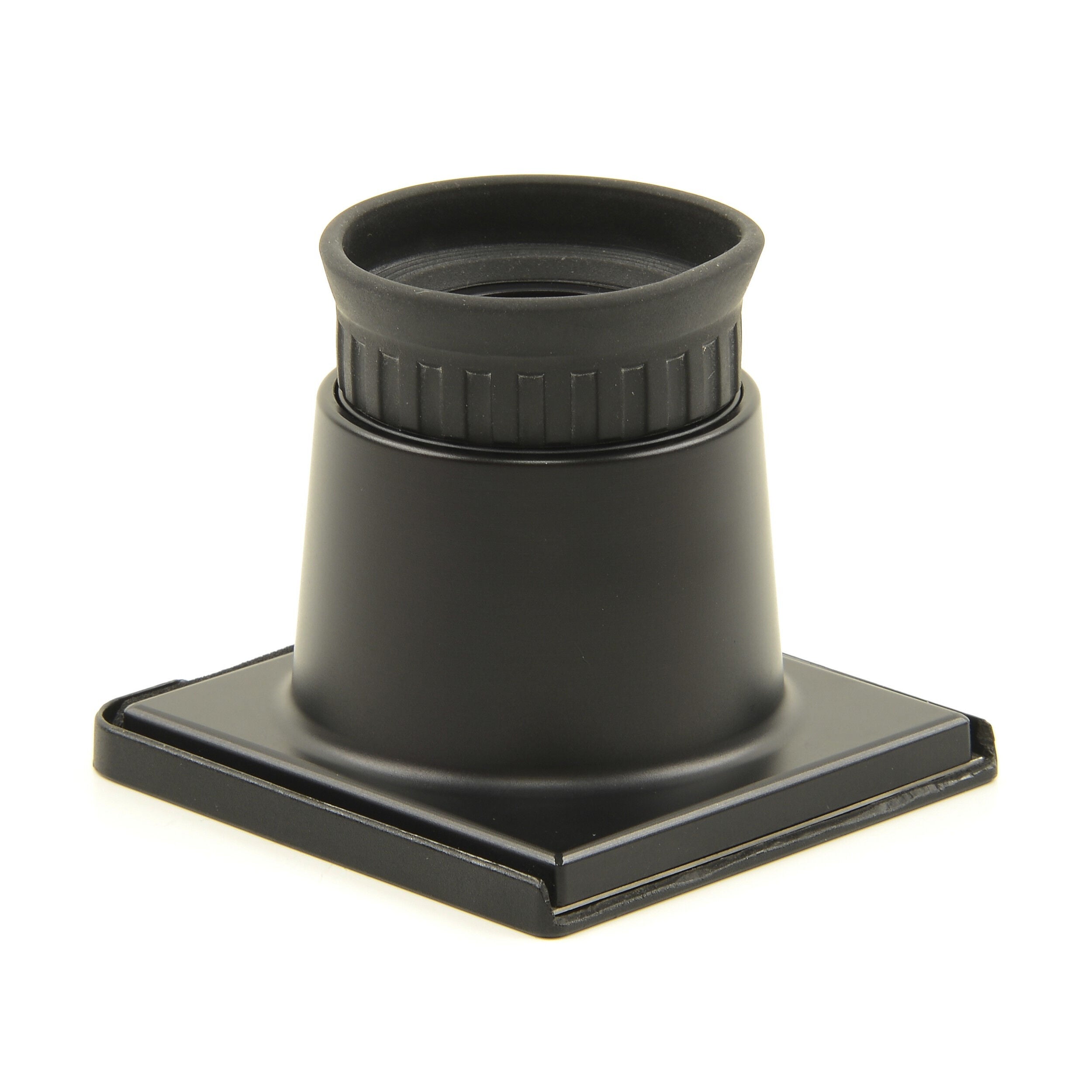 Hasselblad Loupe 4x4 DPS Voor Digitale Achterwanden + Doos