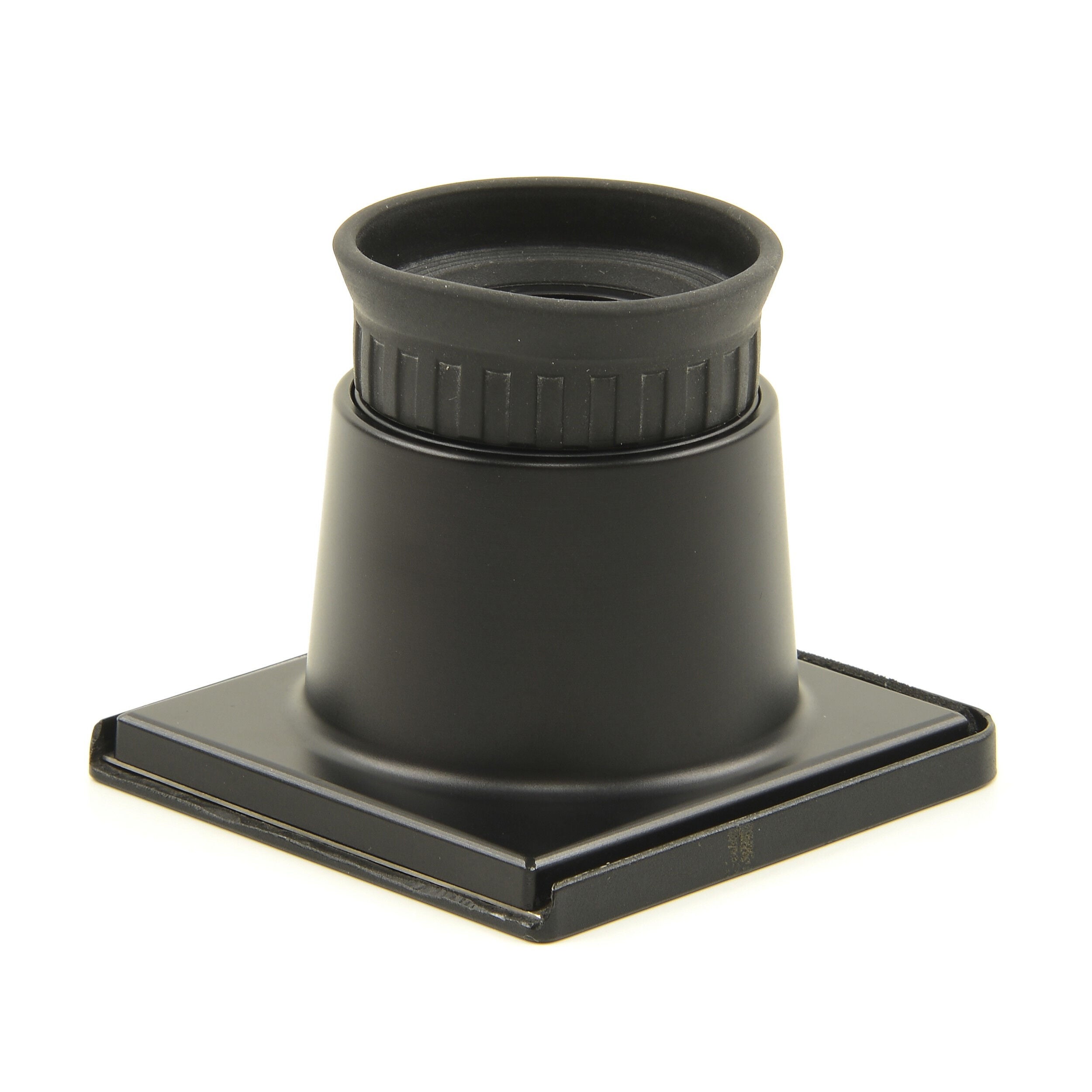 Hasselblad Loupe 4x4 DPS Voor Digitale Achterwanden + Doos