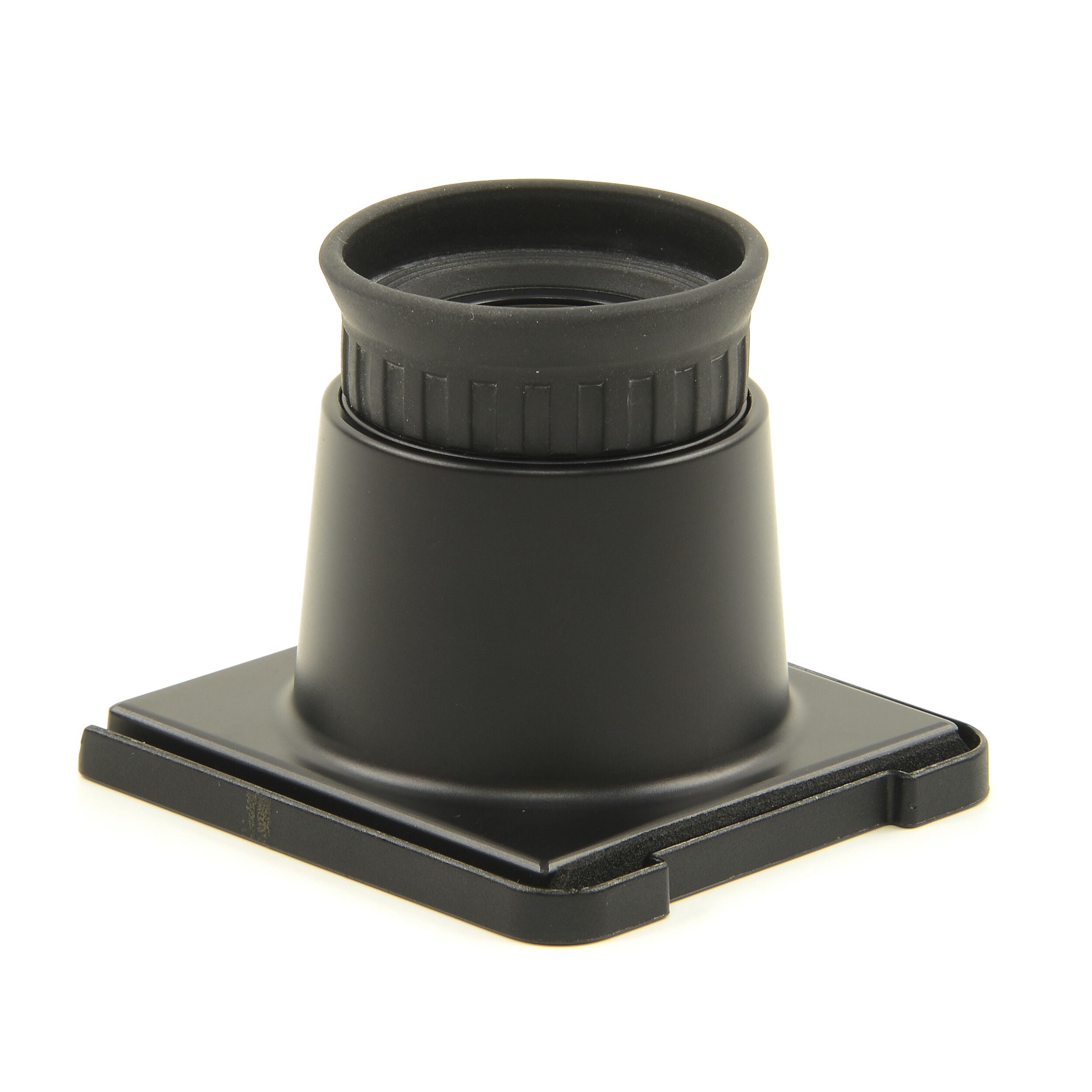 Hasselblad Loupe 4x4 DPS Voor Digitale Achterwanden + Doos