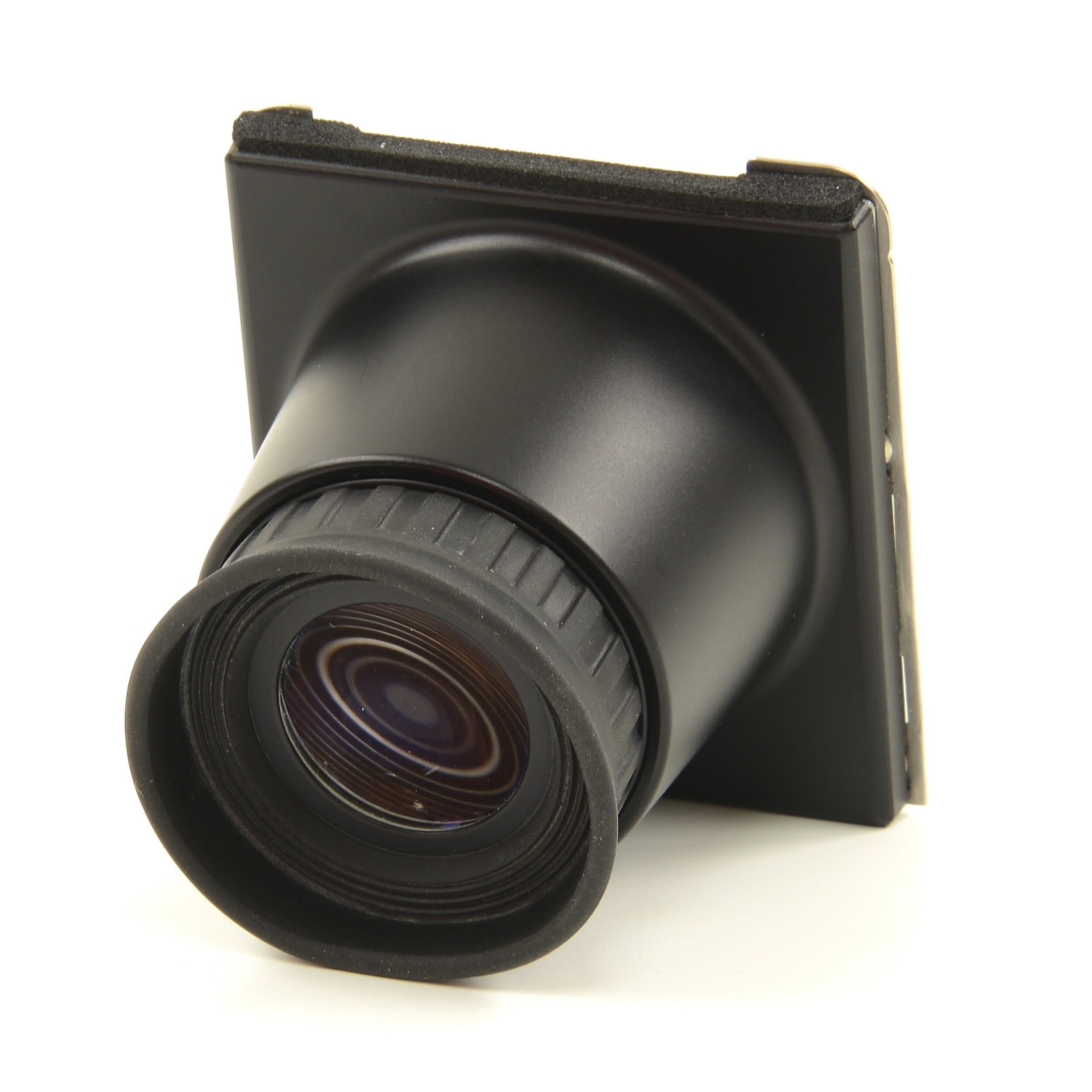 Hasselblad Loupe 4x4 DPS Voor Digitale Achterwanden + Doos