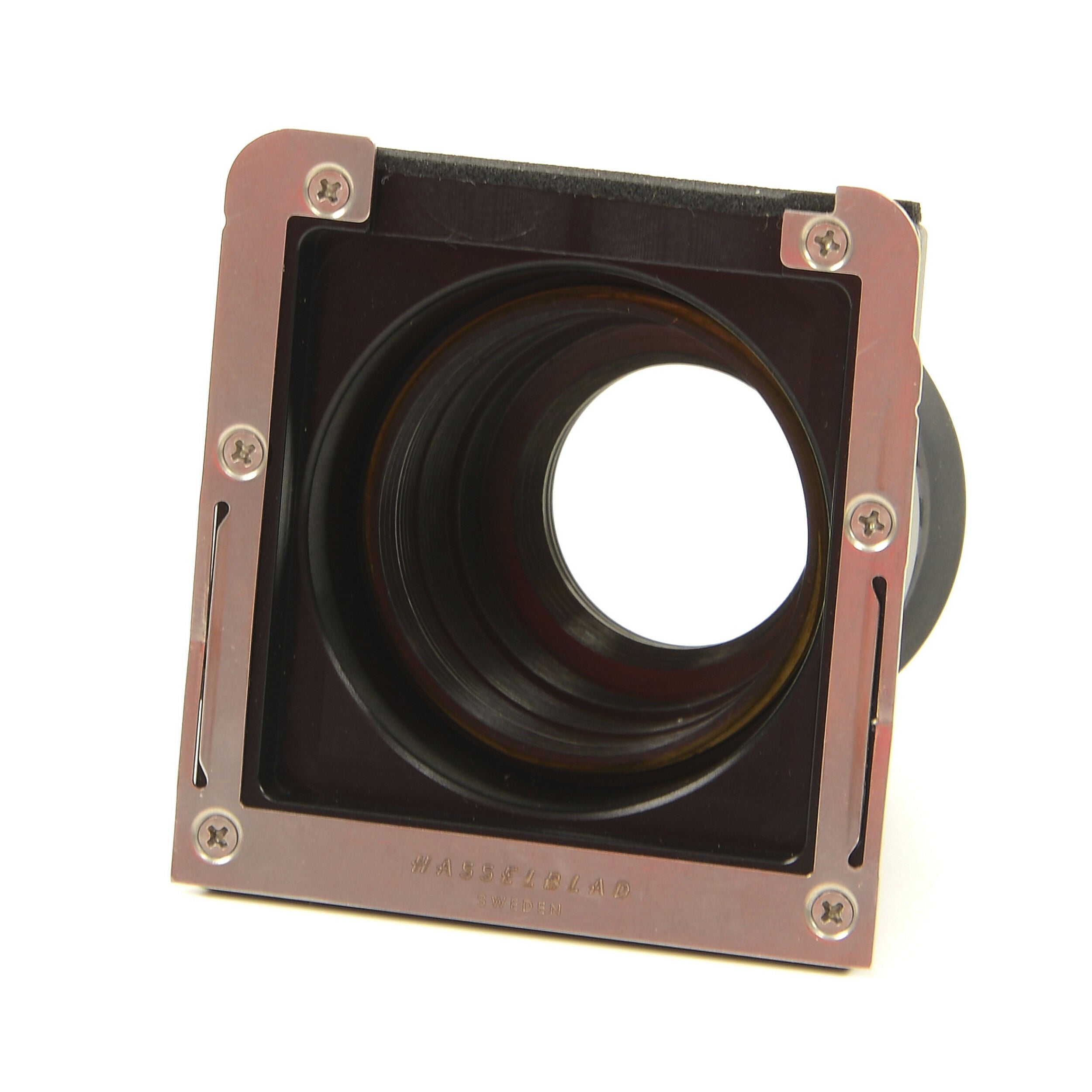 Hasselblad Loupe 4x4 DPS Voor Digitale Achterwanden + Doos