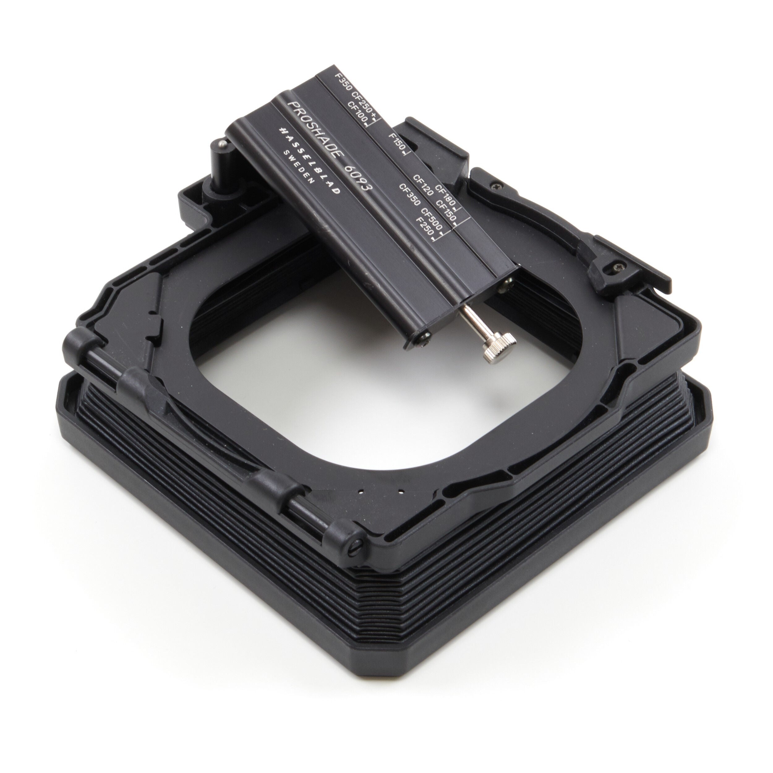 Hasselblad Proshade 6093 Set + Doos