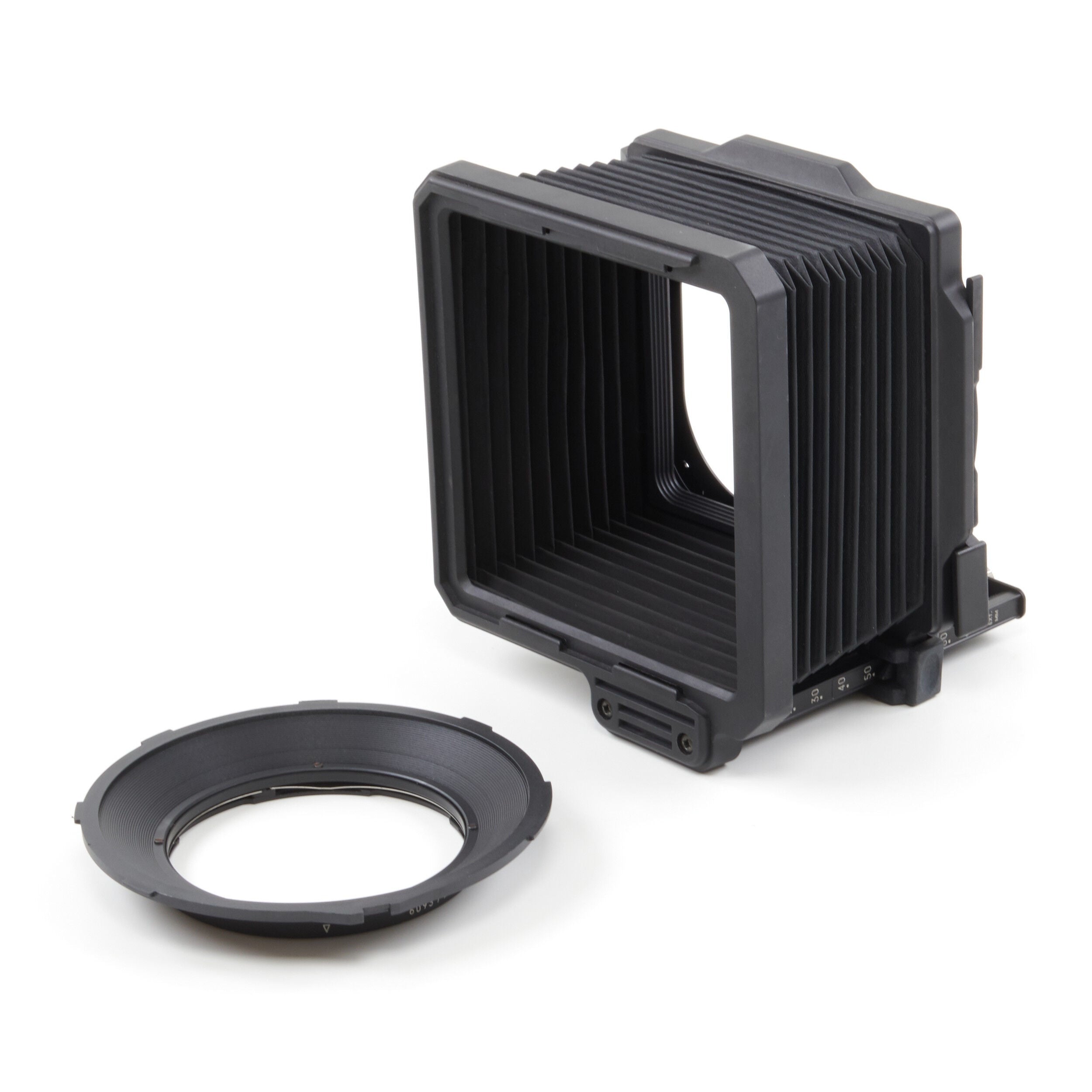 Hasselblad Proshade 6093T + Adapter 6093/60 + Doos