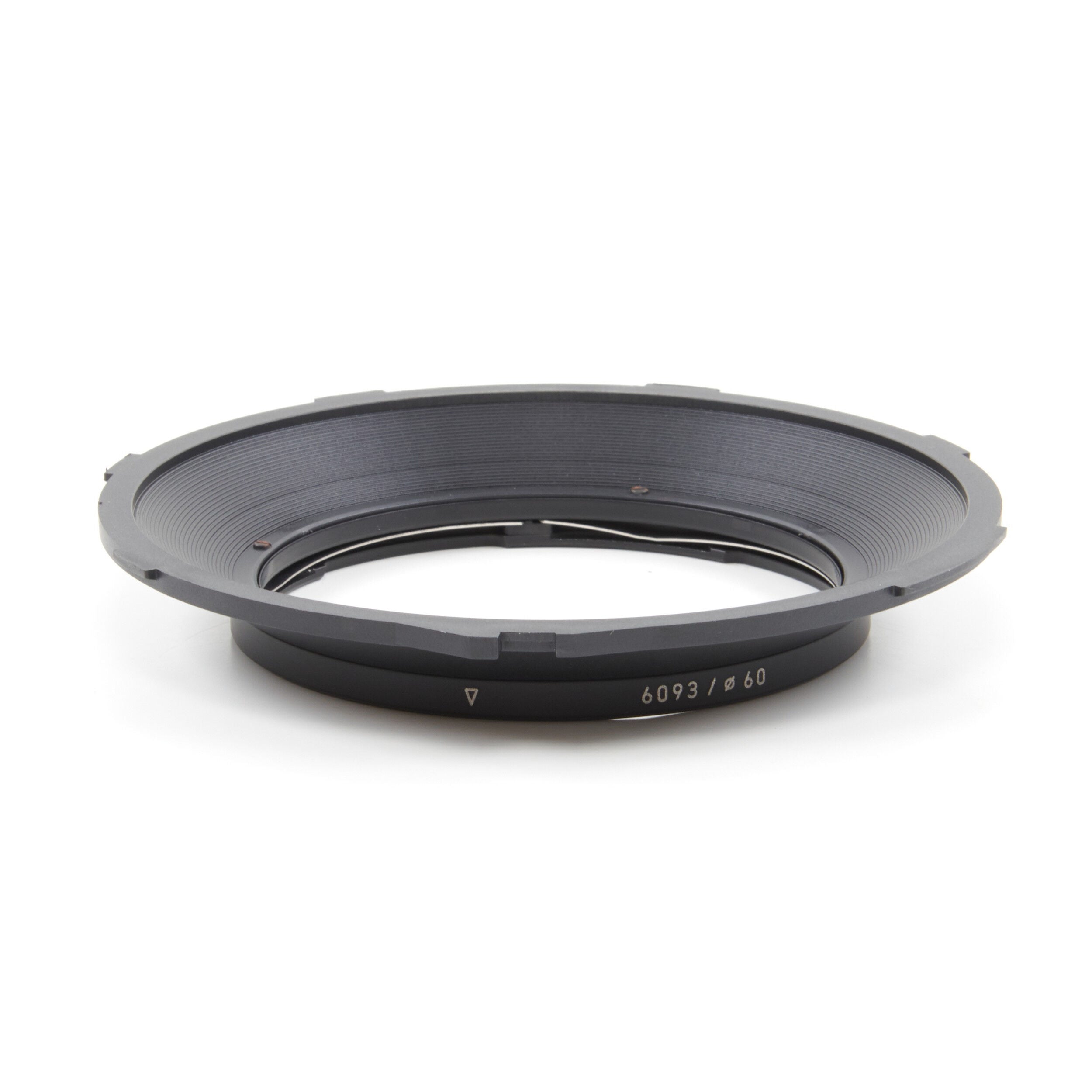 Hasselblad Proshade 6093T + Adapter 6093/60 + Doos