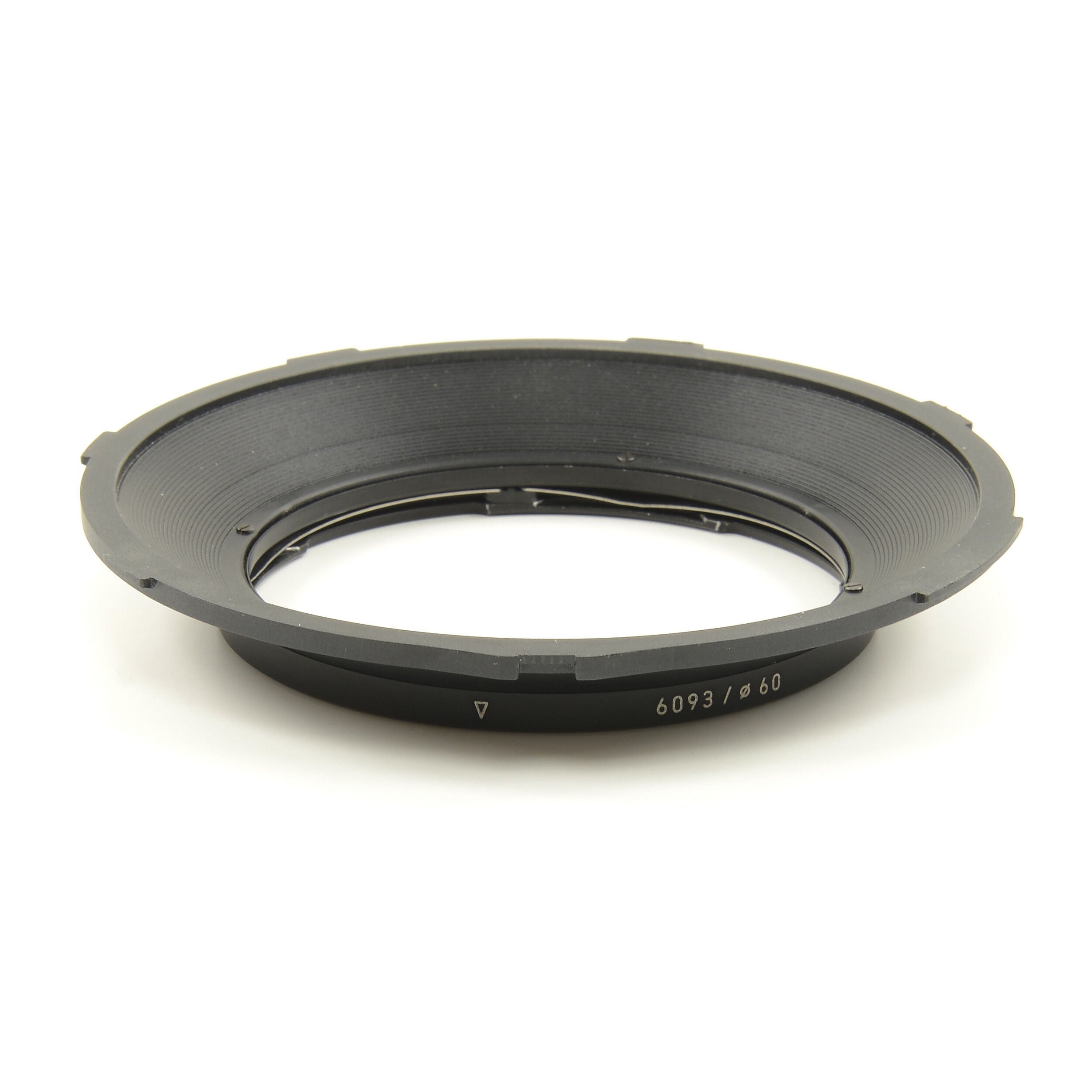 Hasselblad Proshade Adapter 6093/ø60 + Doos