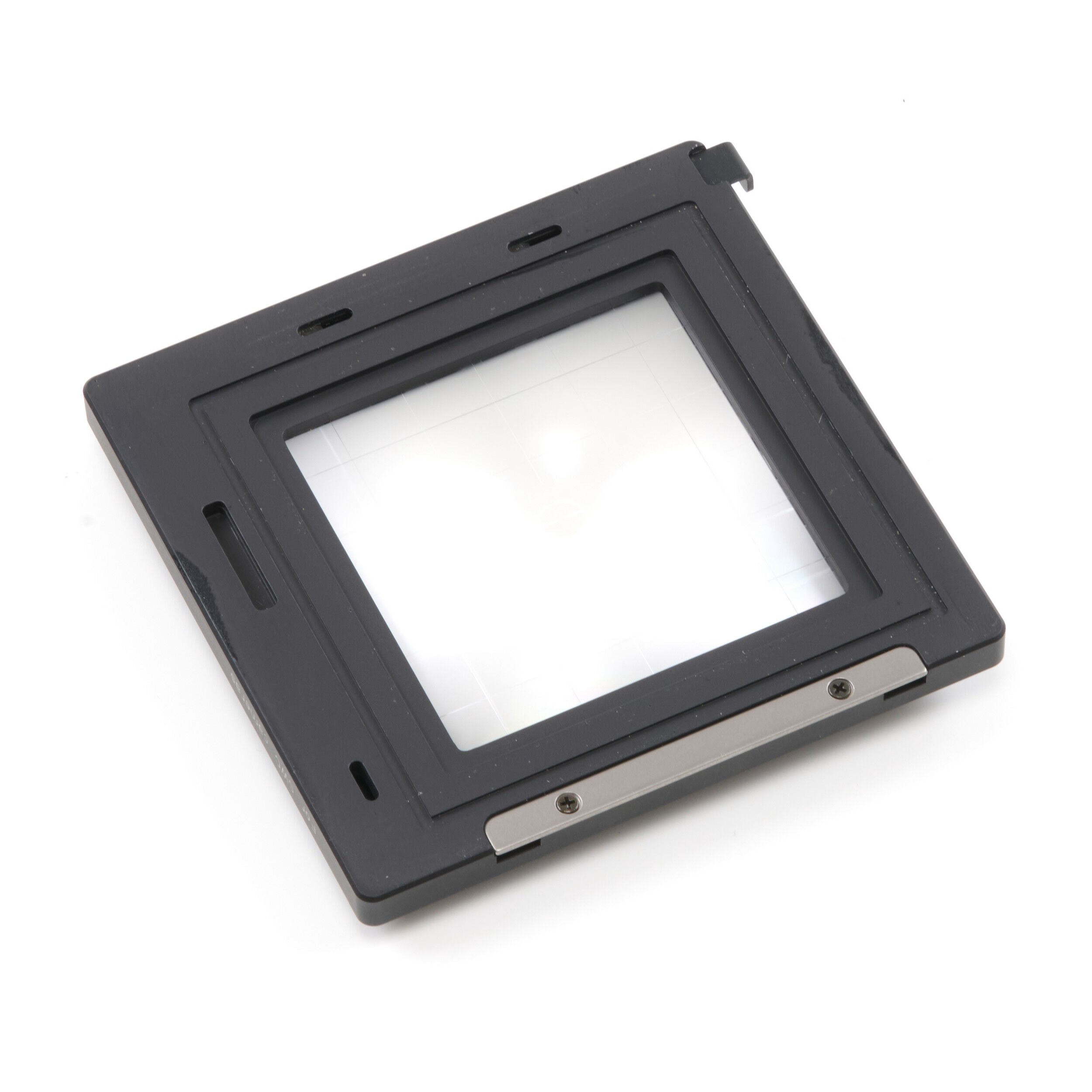 Hasselblad Matglas SWC + Doos