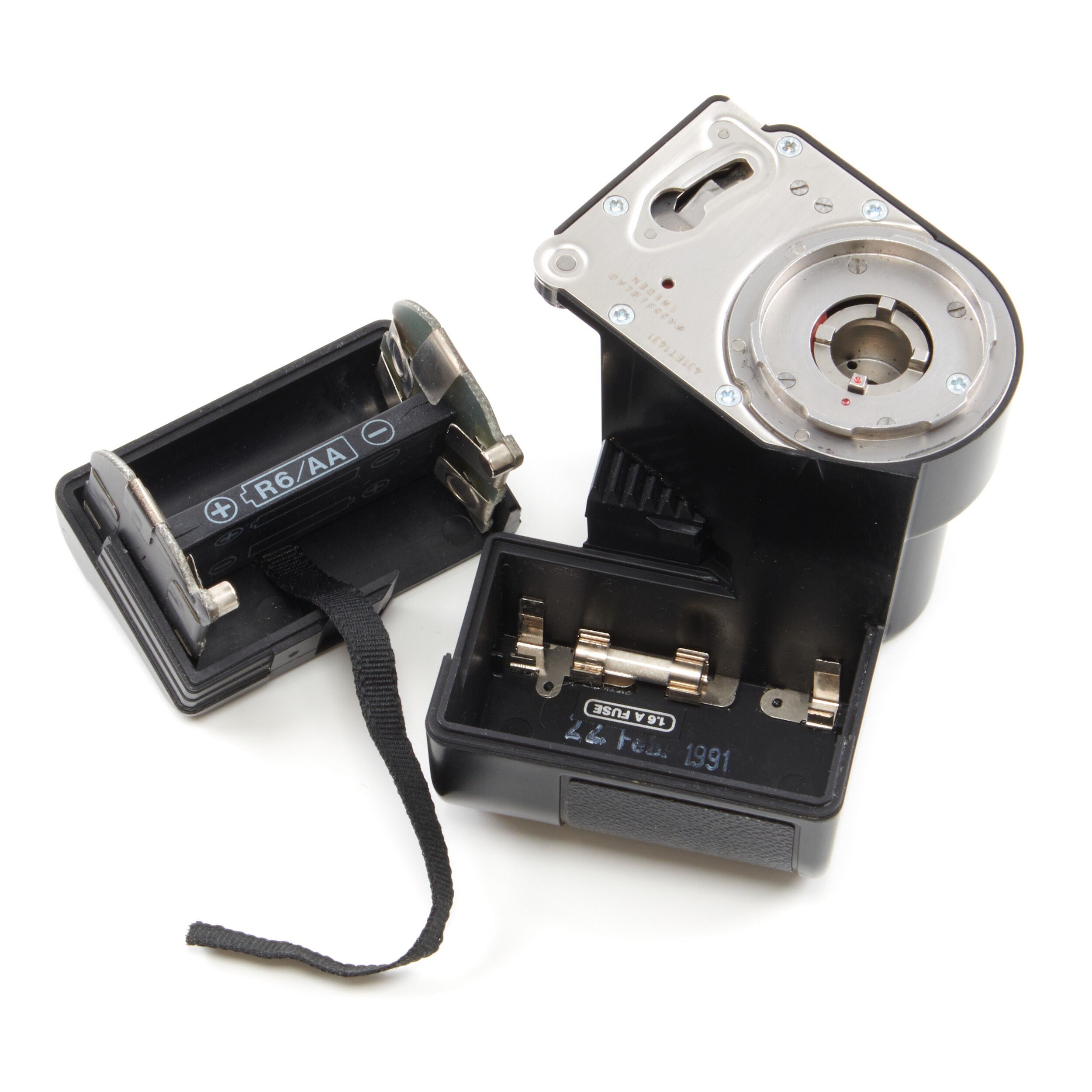 Hasselblad Winder F 200 Serie